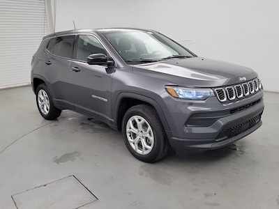 2024 Jeep Compass Sport