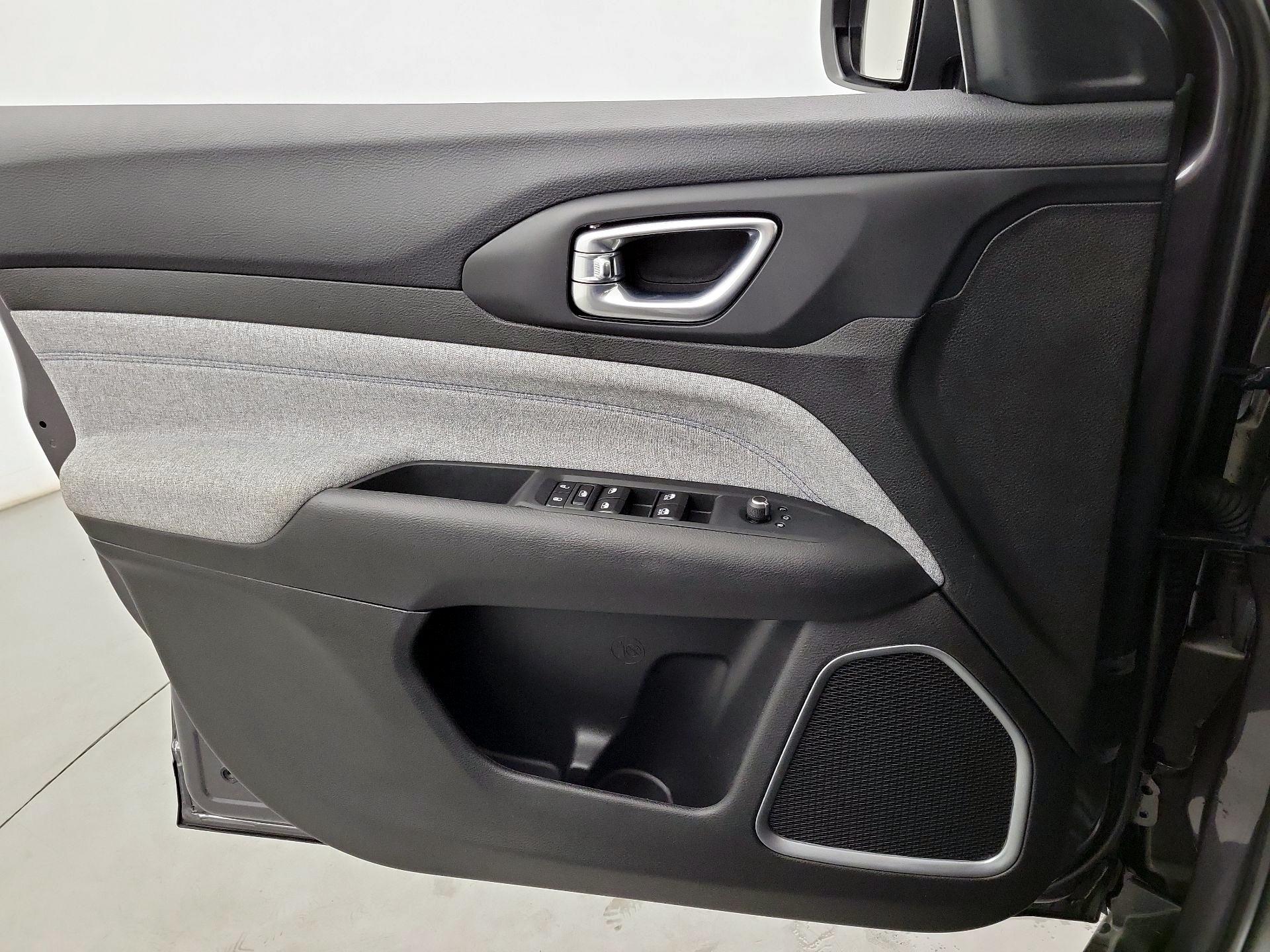 Thumbnail: 2024 Jeep Compass - 10