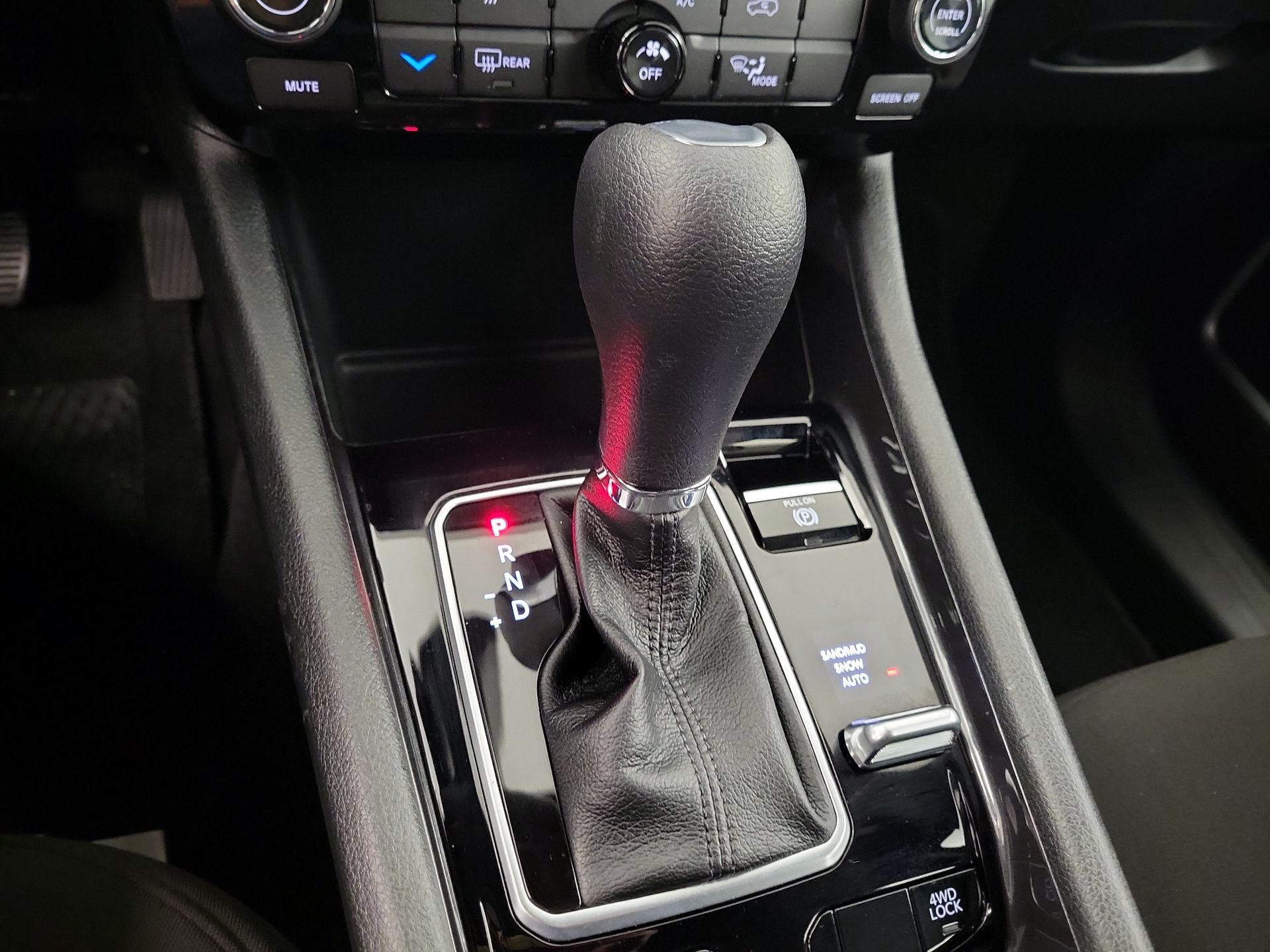 Thumbnail: 2024 Jeep Compass - 14