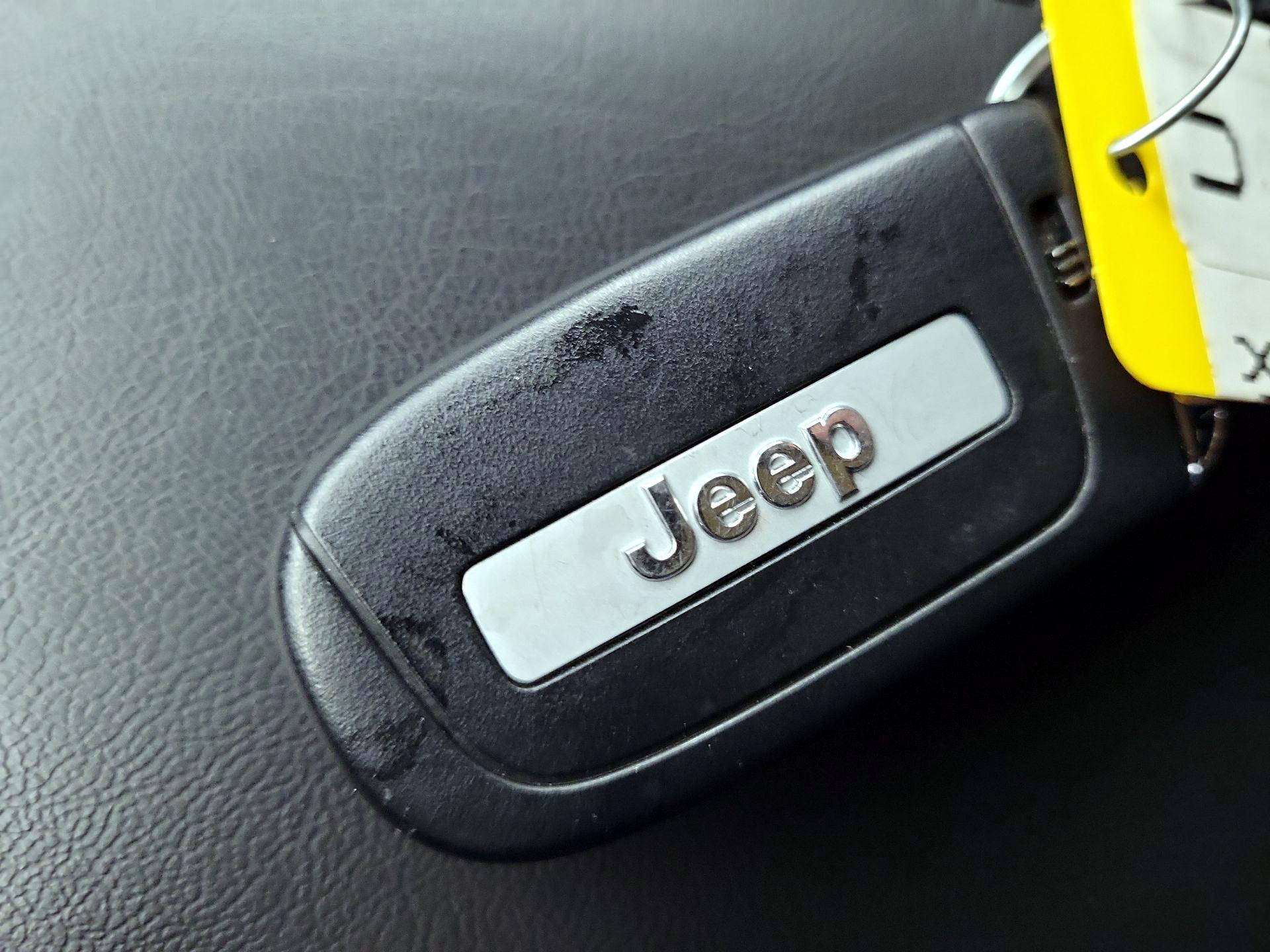 Thumbnail: 2024 Jeep Compass - 19