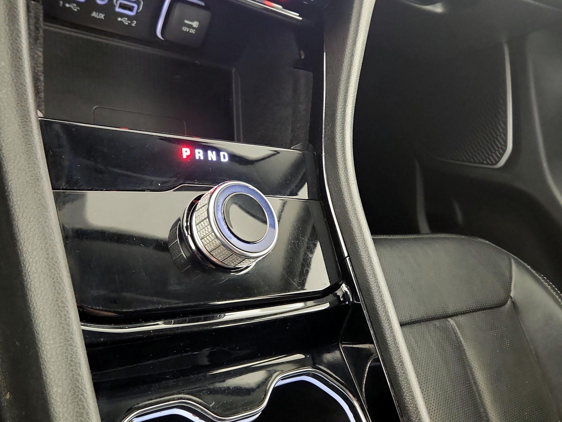 Thumbnail: 2022 Jeep Grand Cherokee - 15