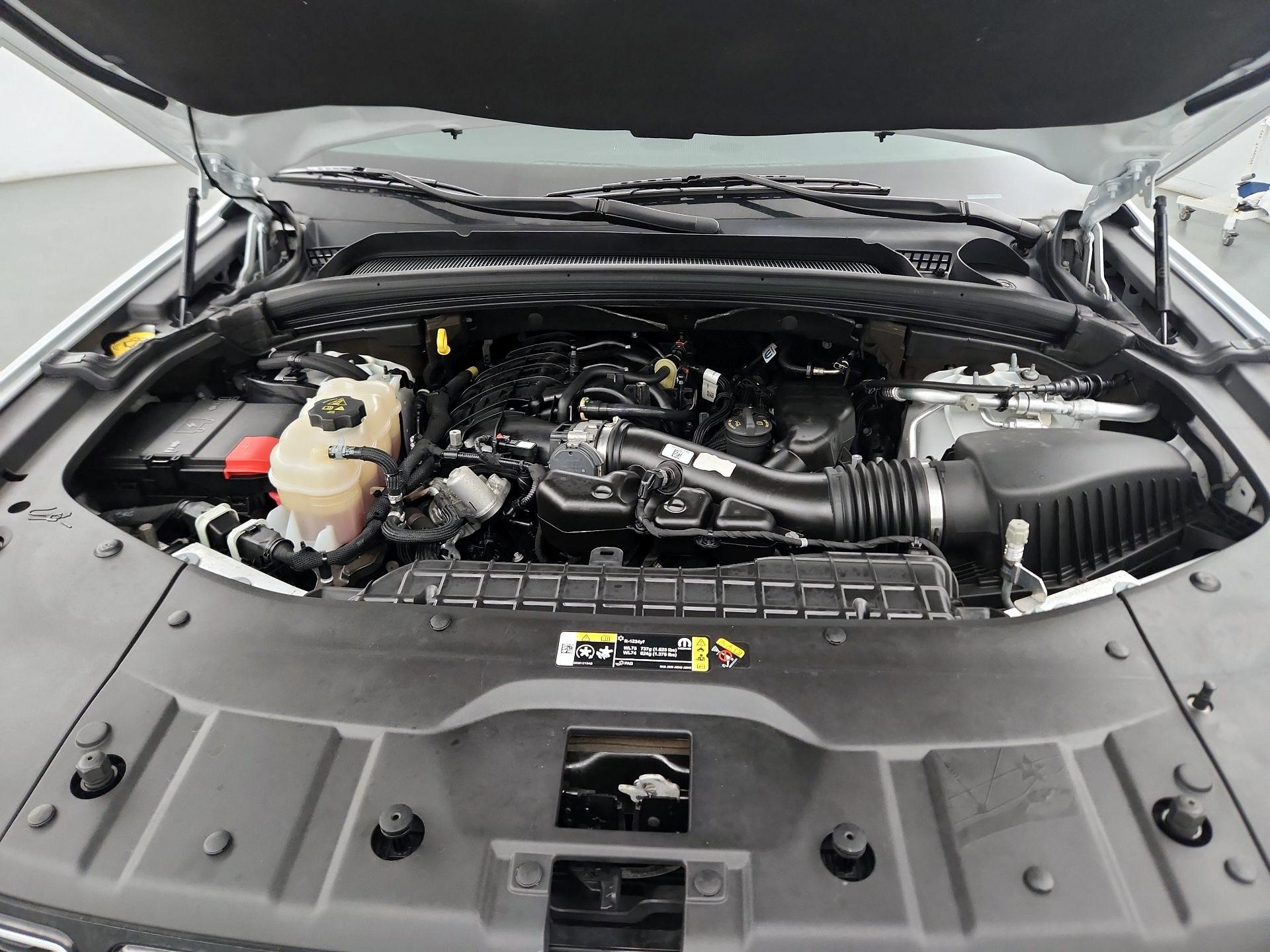 Thumbnail: 2022 Jeep Grand Cherokee - 19