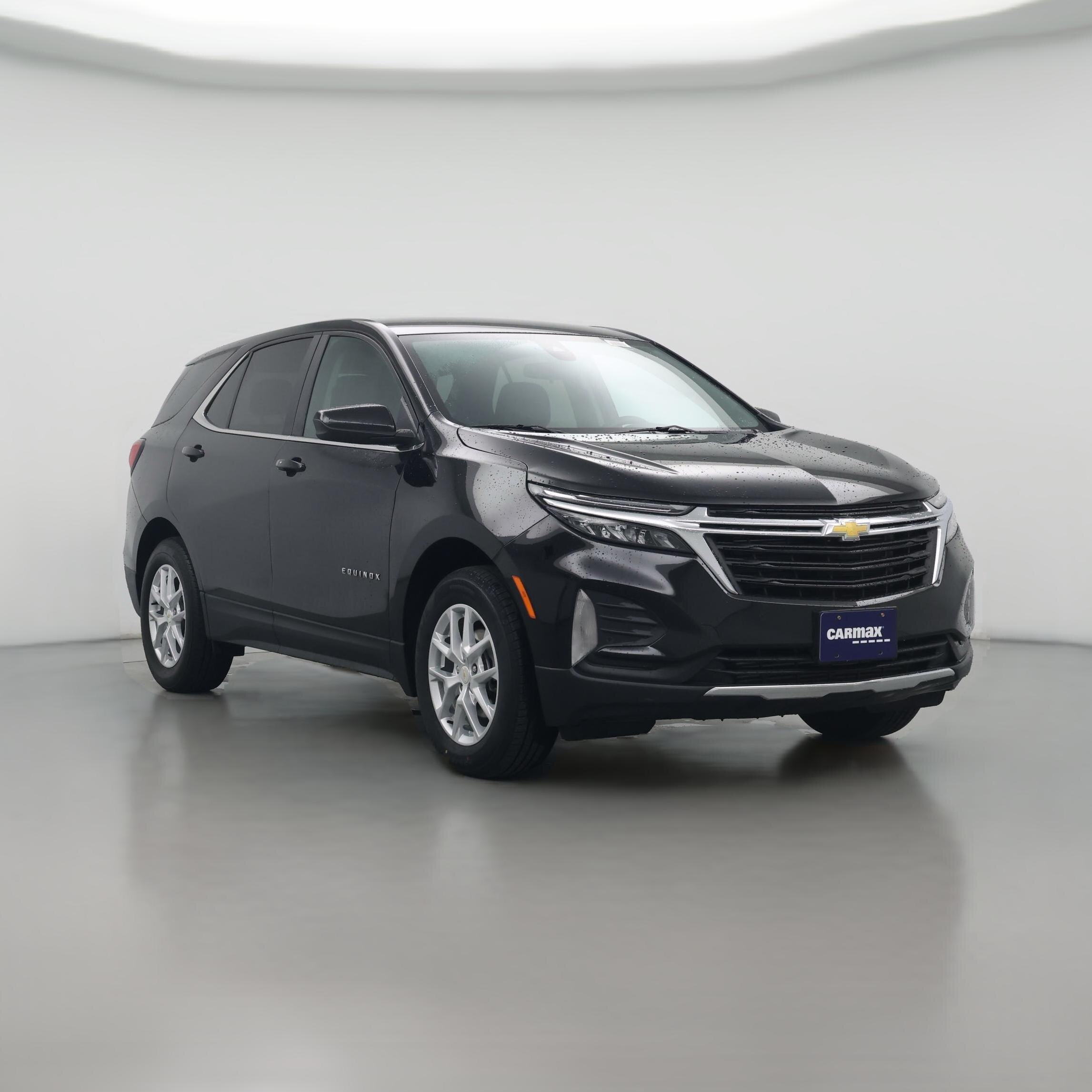 Thumbnail: 2023 Chevrolet Equinox - 1