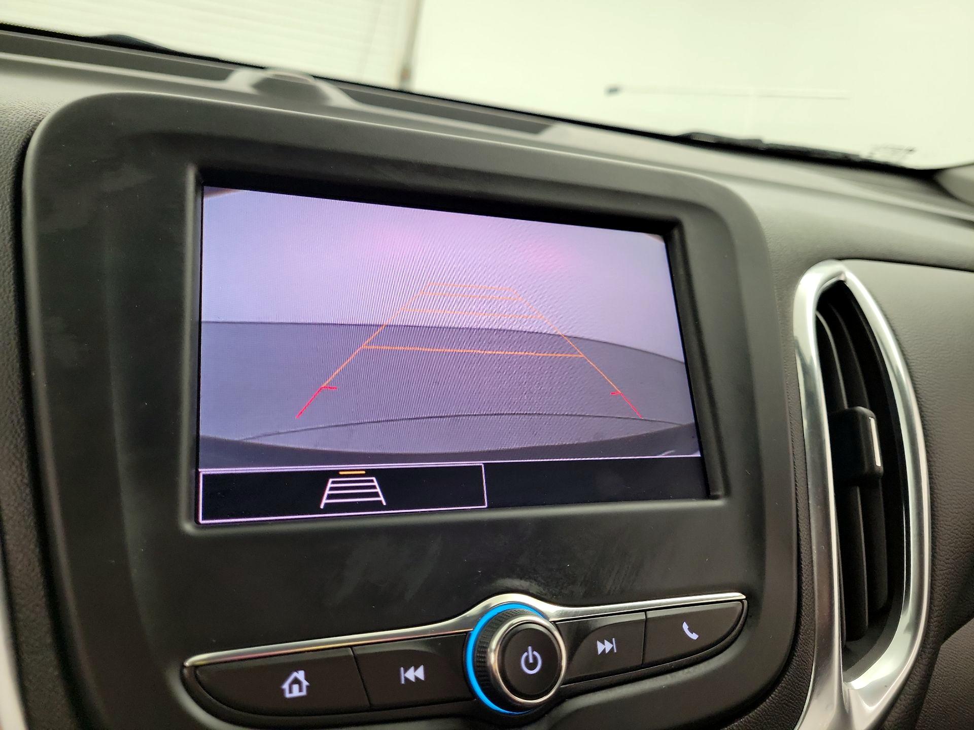 Thumbnail: 2023 Chevrolet Equinox - 14