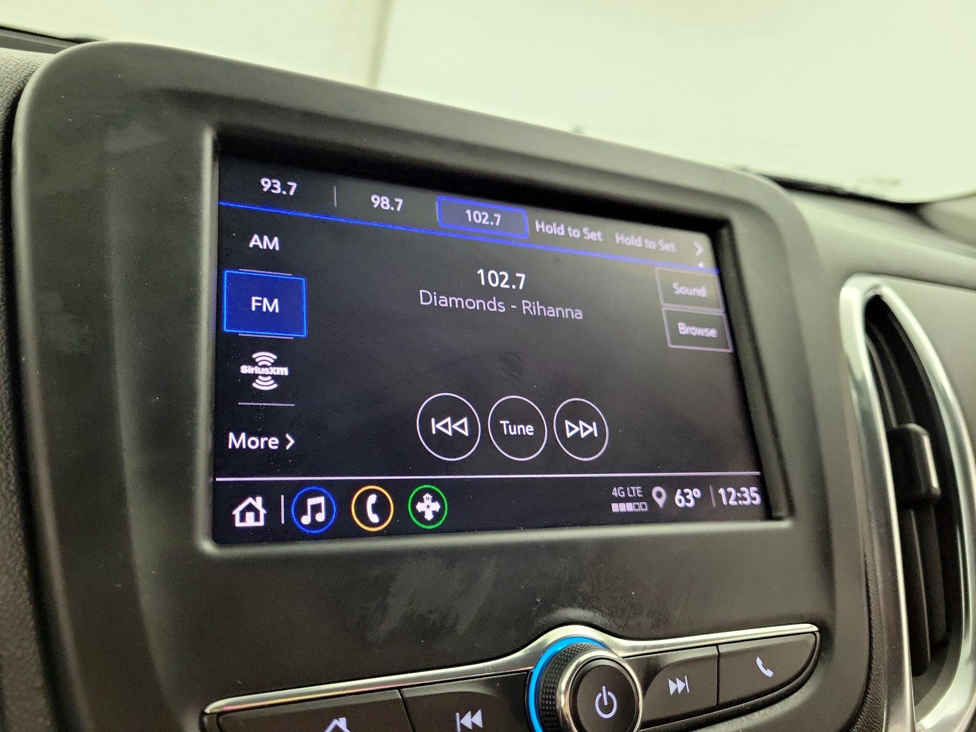 Thumbnail: 2023 Chevrolet Equinox - 15