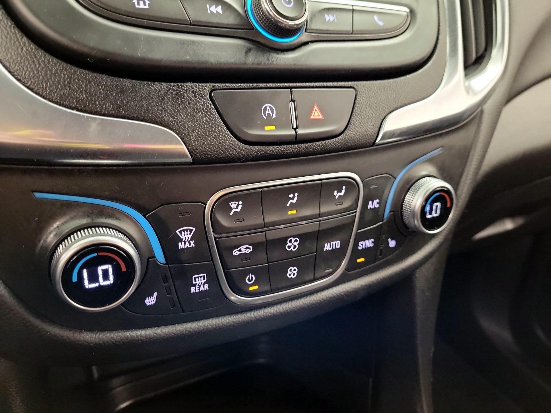 Thumbnail: 2023 Chevrolet Equinox - 16