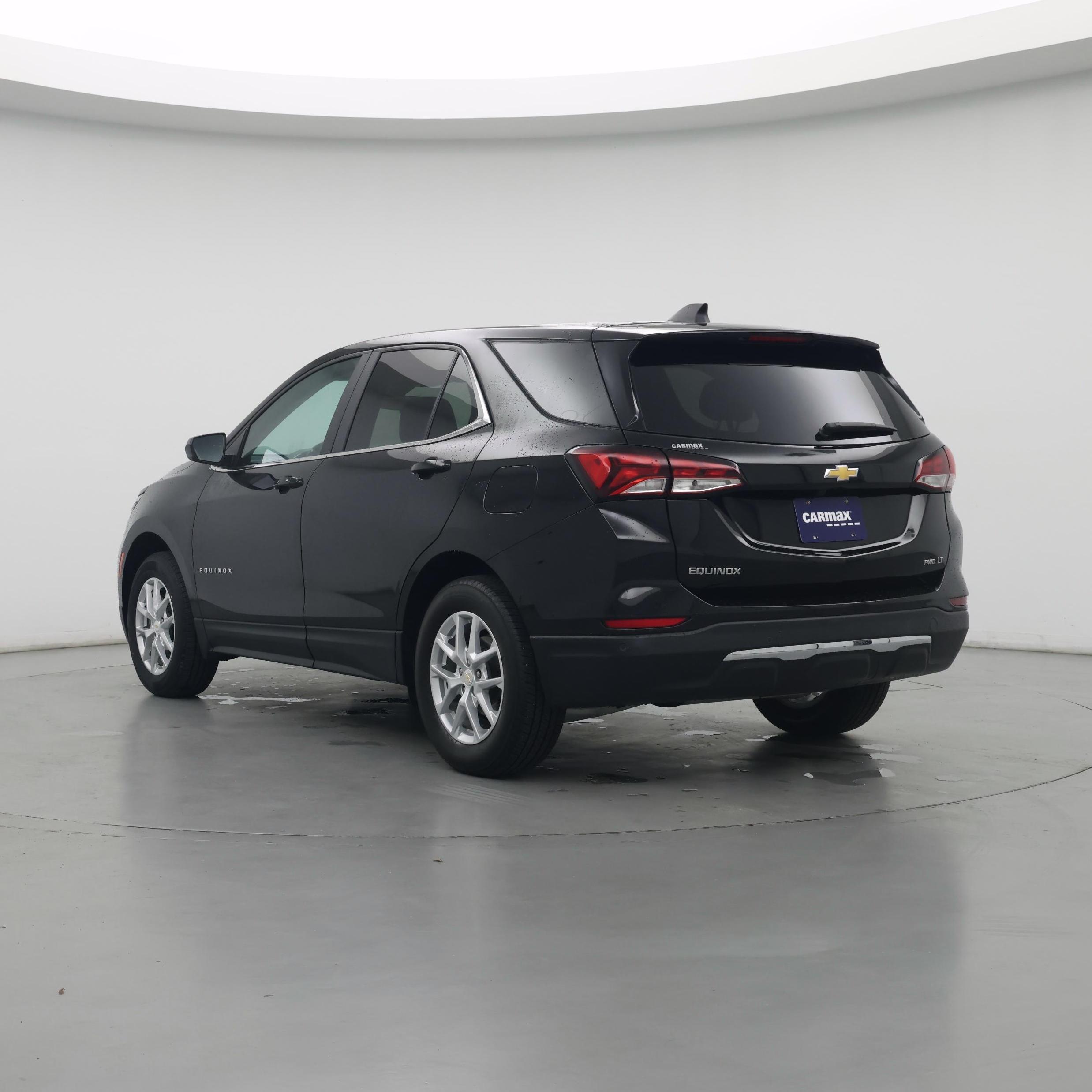 Thumbnail: 2023 Chevrolet Equinox - 2