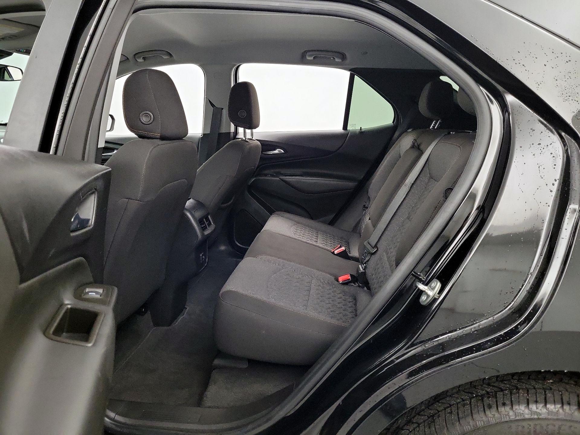 Thumbnail: 2023 Chevrolet Equinox - 19