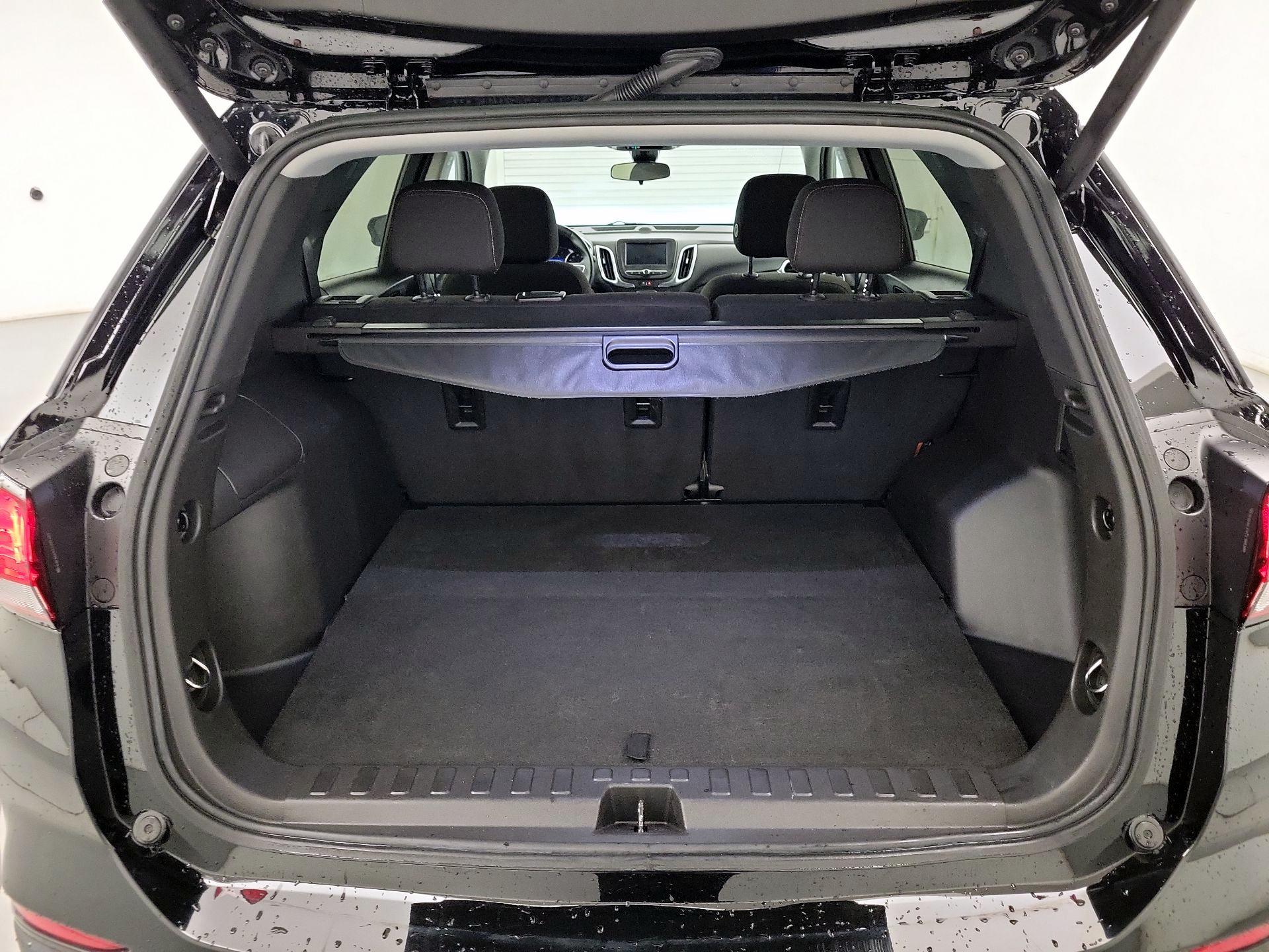 Thumbnail: 2023 Chevrolet Equinox - 20