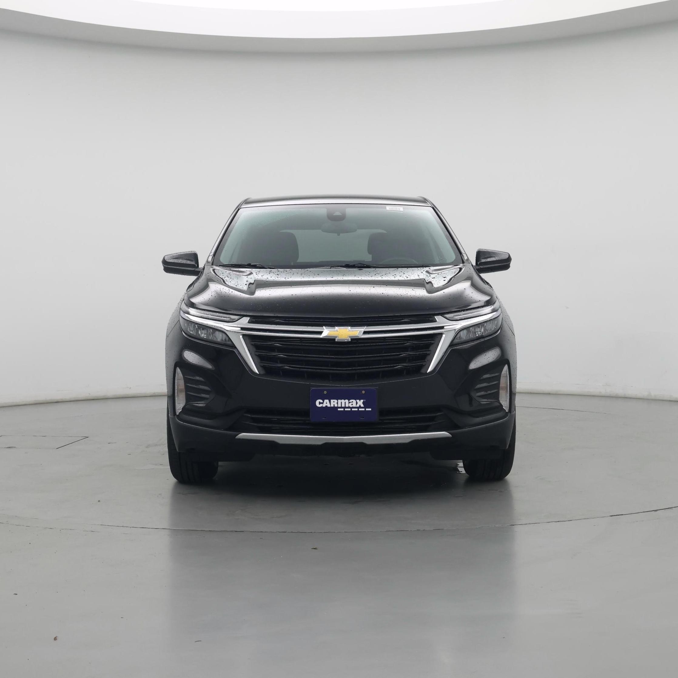 Thumbnail: 2023 Chevrolet Equinox - 5