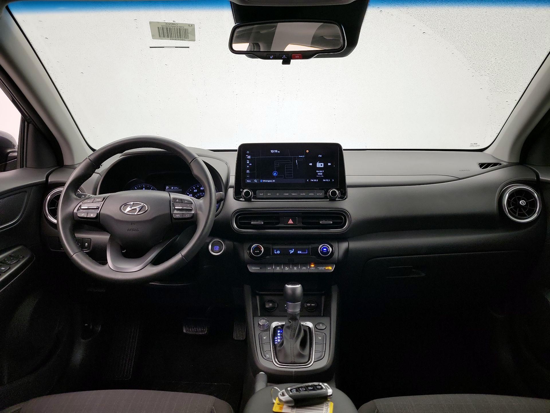 Thumbnail: 2023 Hyundai Kona - 9