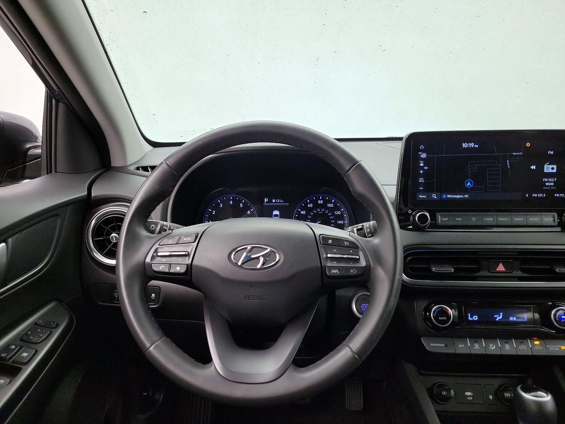 Thumbnail: 2023 Hyundai Kona - 10