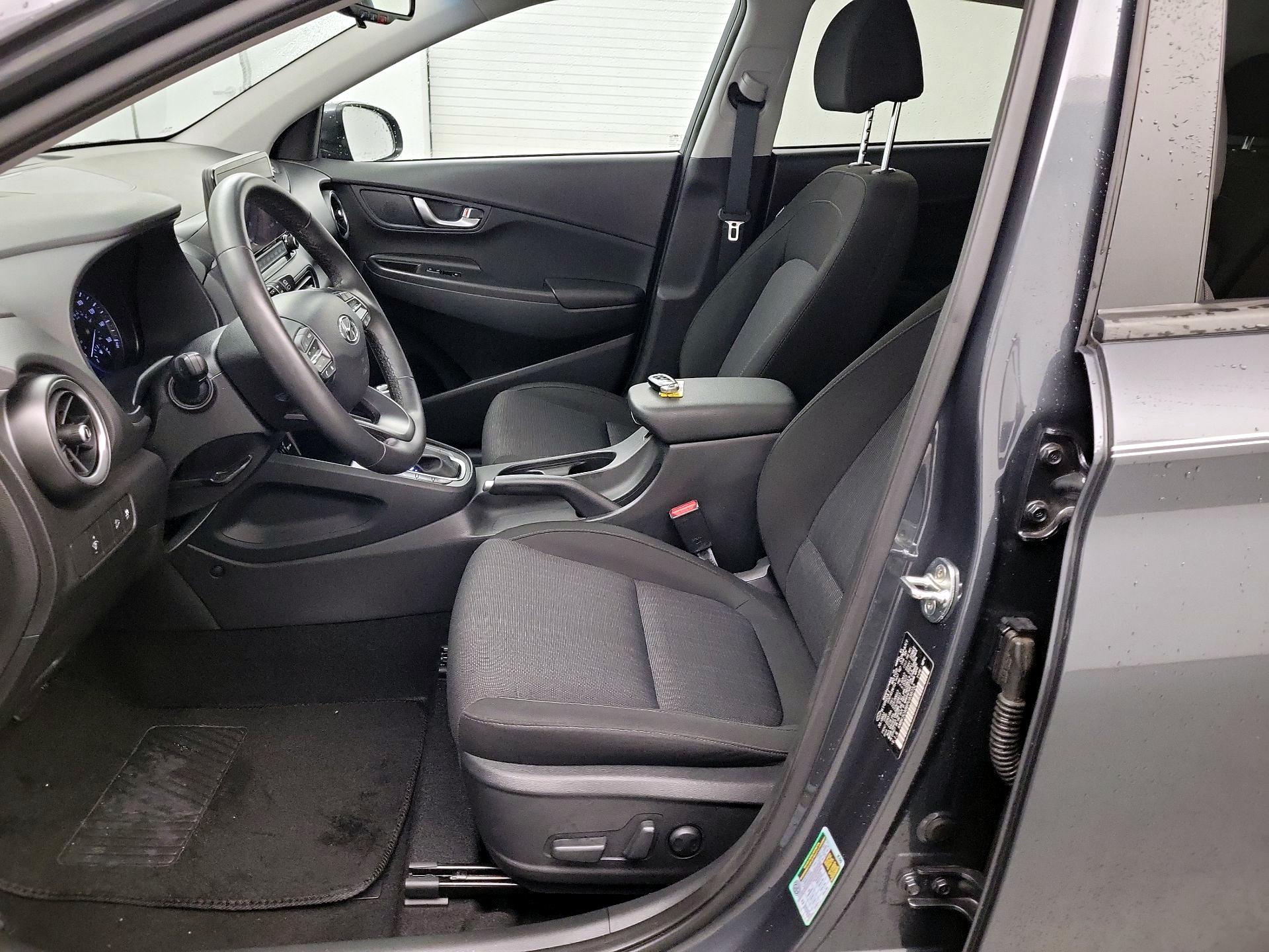 Thumbnail: 2023 Hyundai Kona - 11