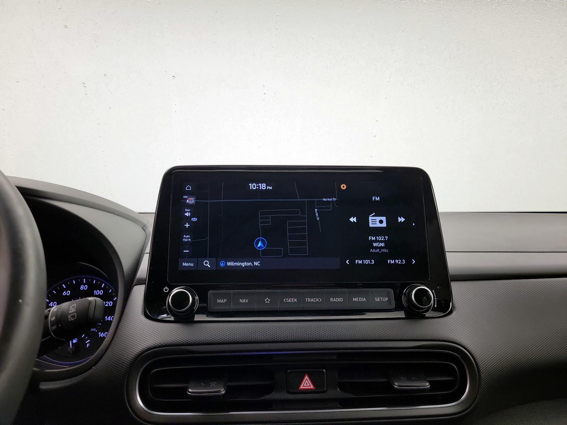 Thumbnail: 2023 Hyundai Kona - 14