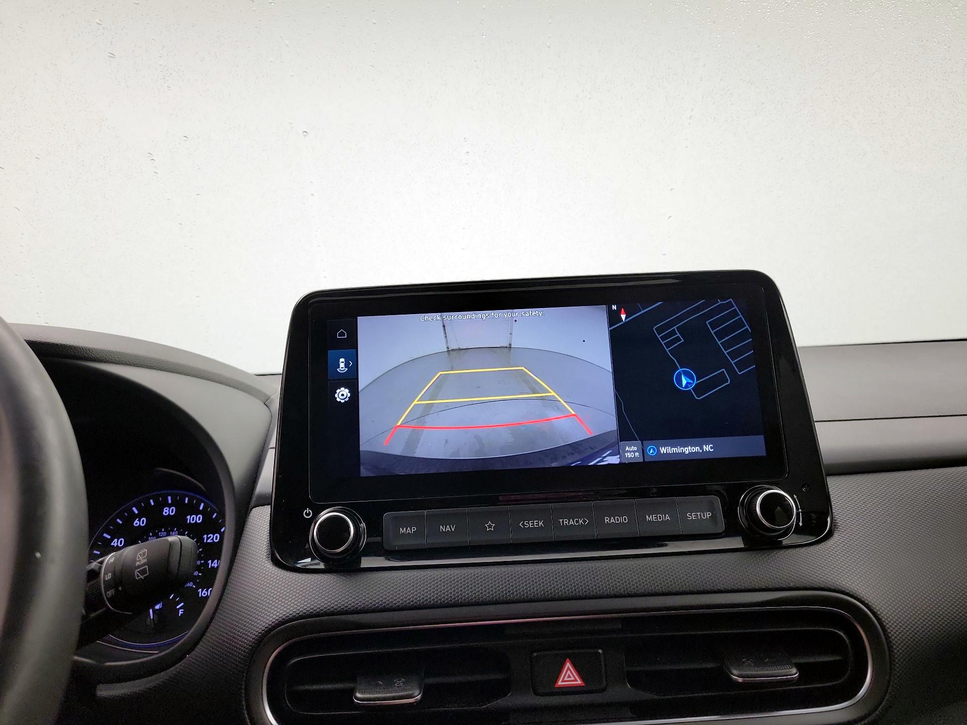 Thumbnail: 2023 Hyundai Kona - 15