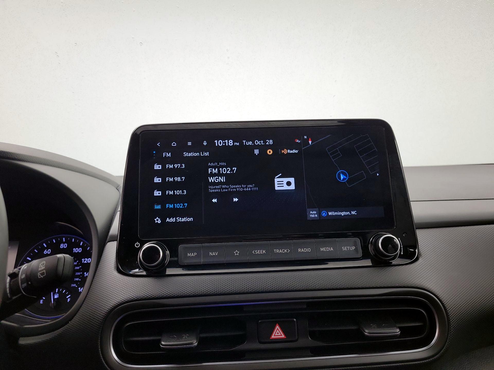 Thumbnail: 2023 Hyundai Kona - 16