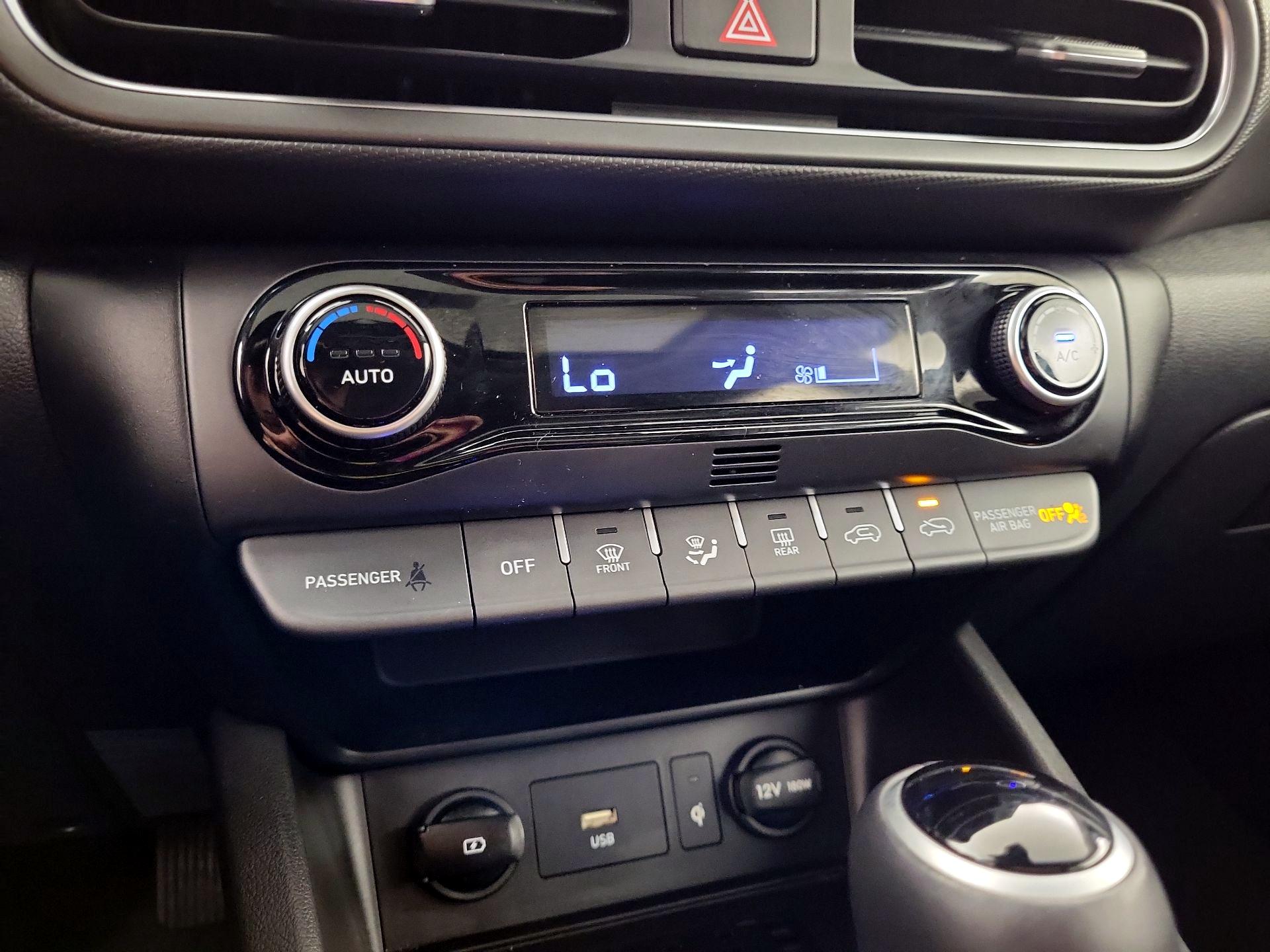 Thumbnail: 2023 Hyundai Kona - 17