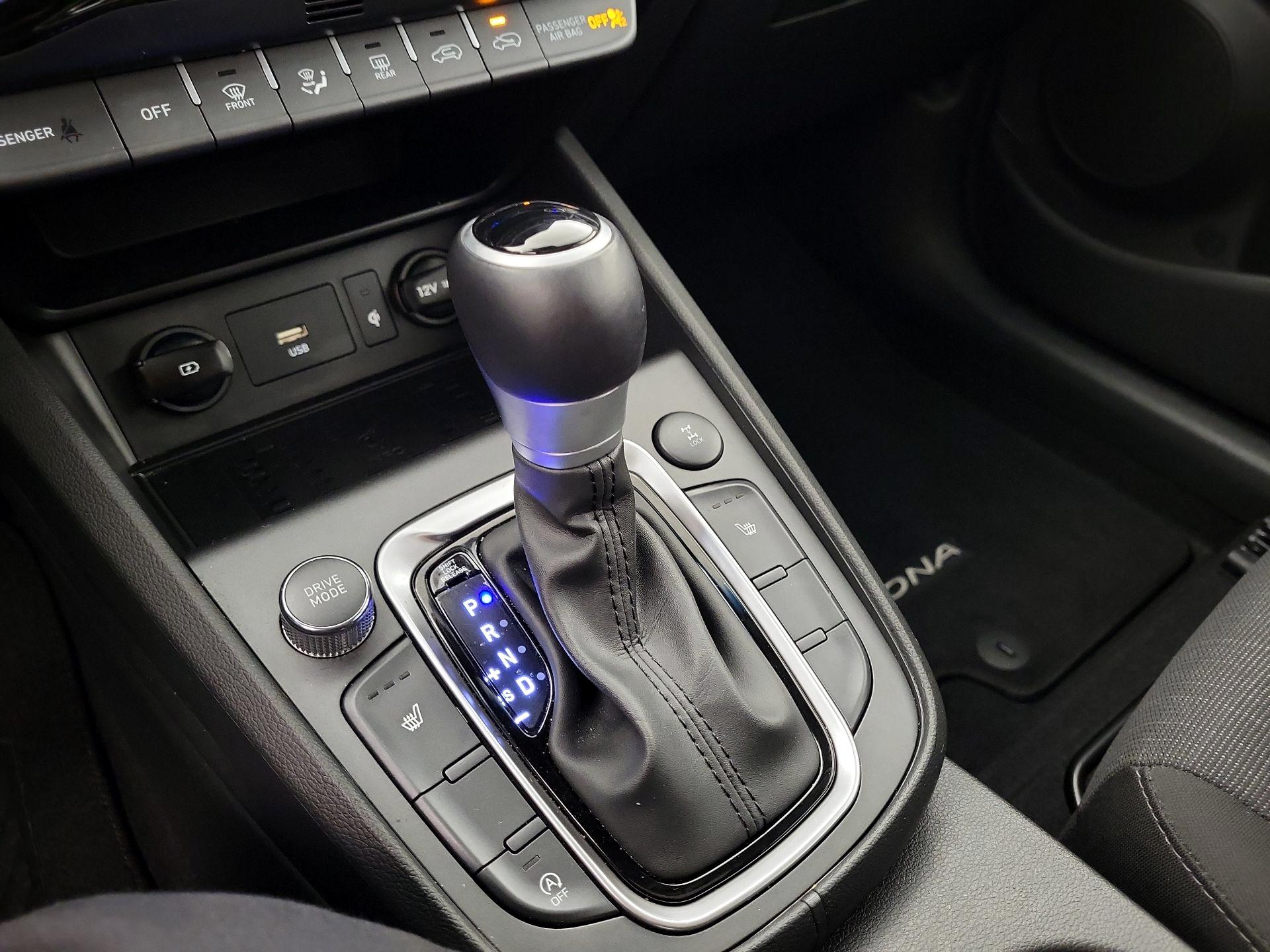 Thumbnail: 2023 Hyundai Kona - 18