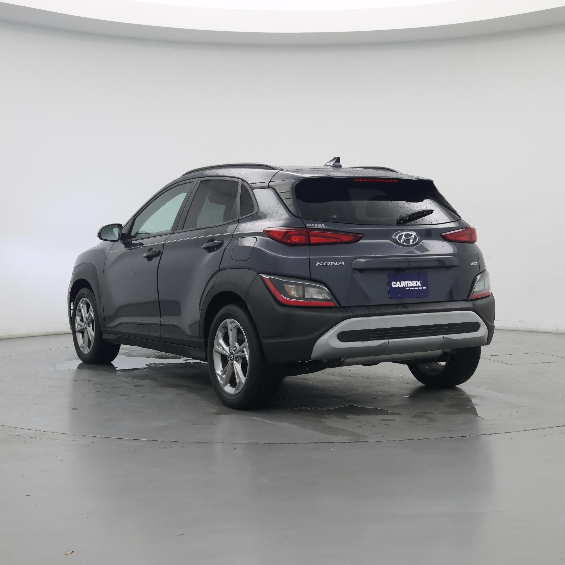 Thumbnail: 2023 Hyundai Kona - 2