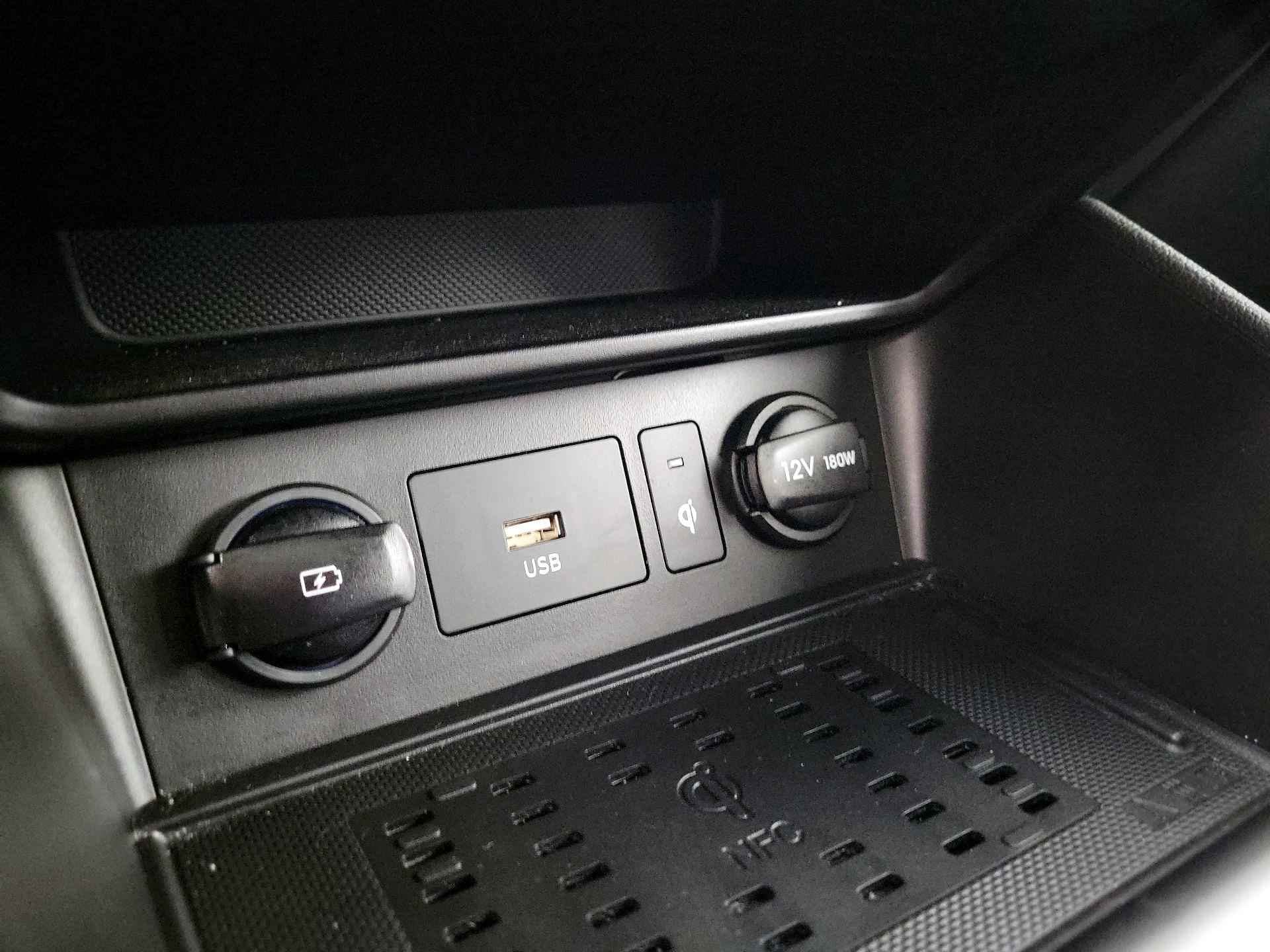 Thumbnail: 2023 Hyundai Kona - 19