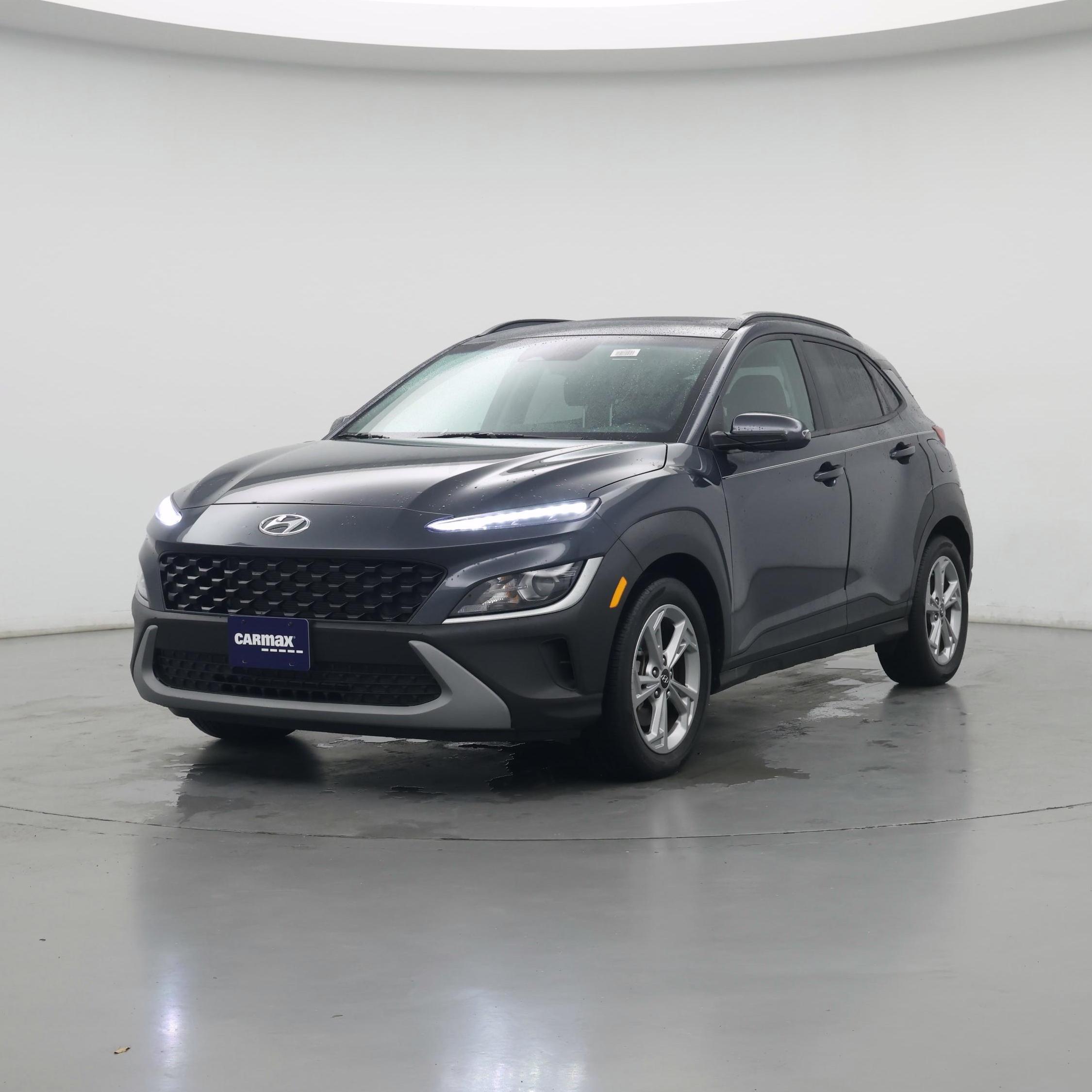 Thumbnail: 2023 Hyundai Kona - 4