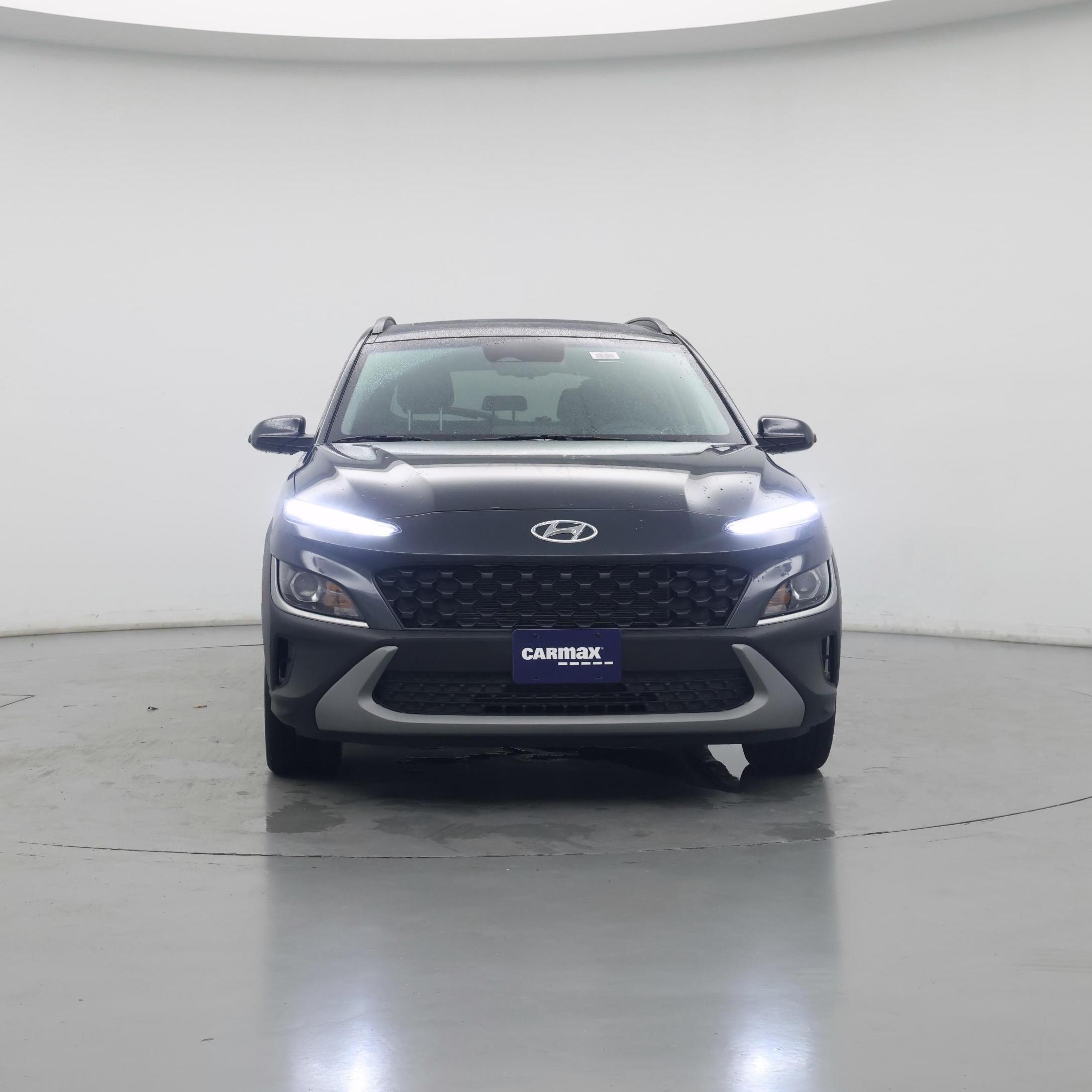 Thumbnail: 2023 Hyundai Kona - 5