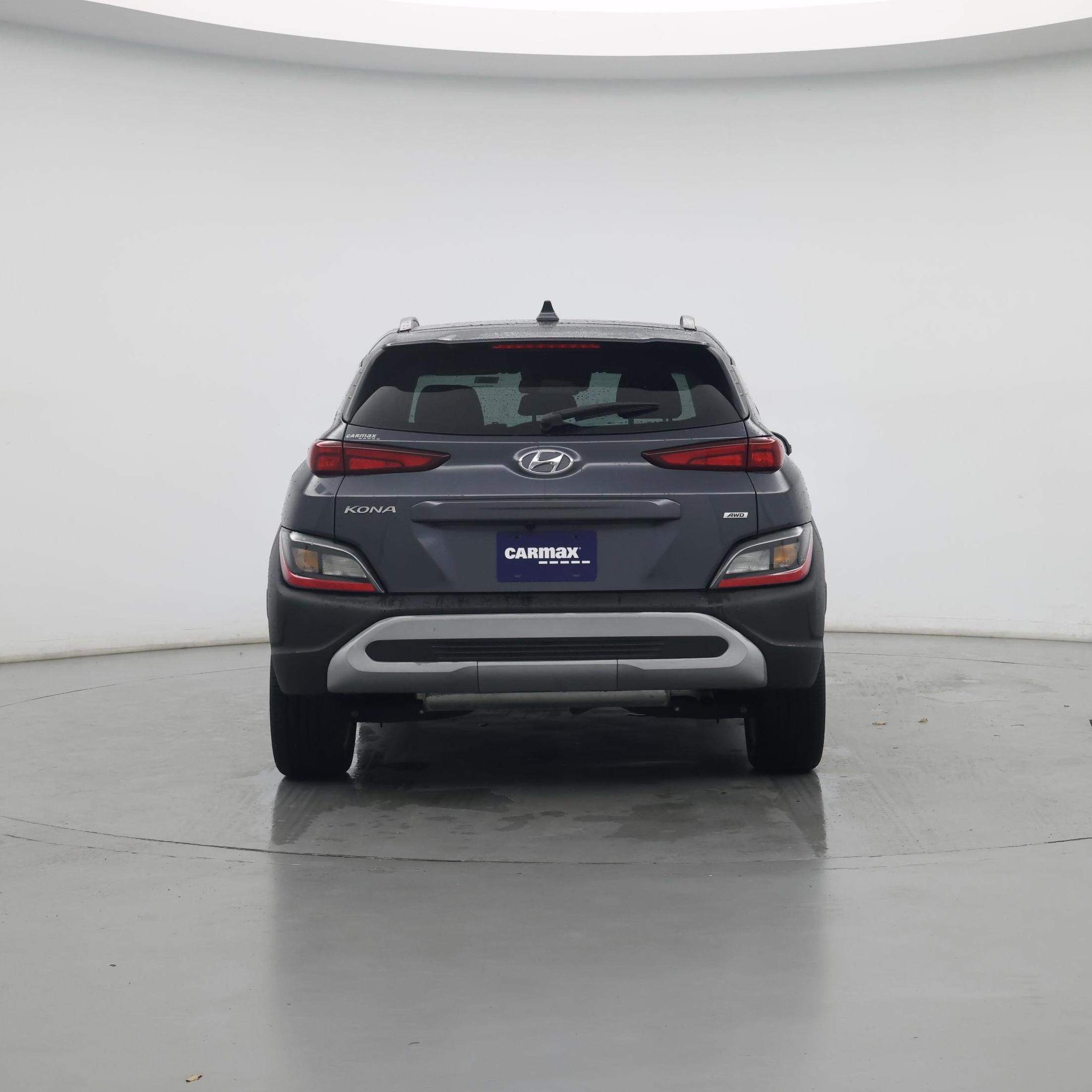 Thumbnail: 2023 Hyundai Kona - 6