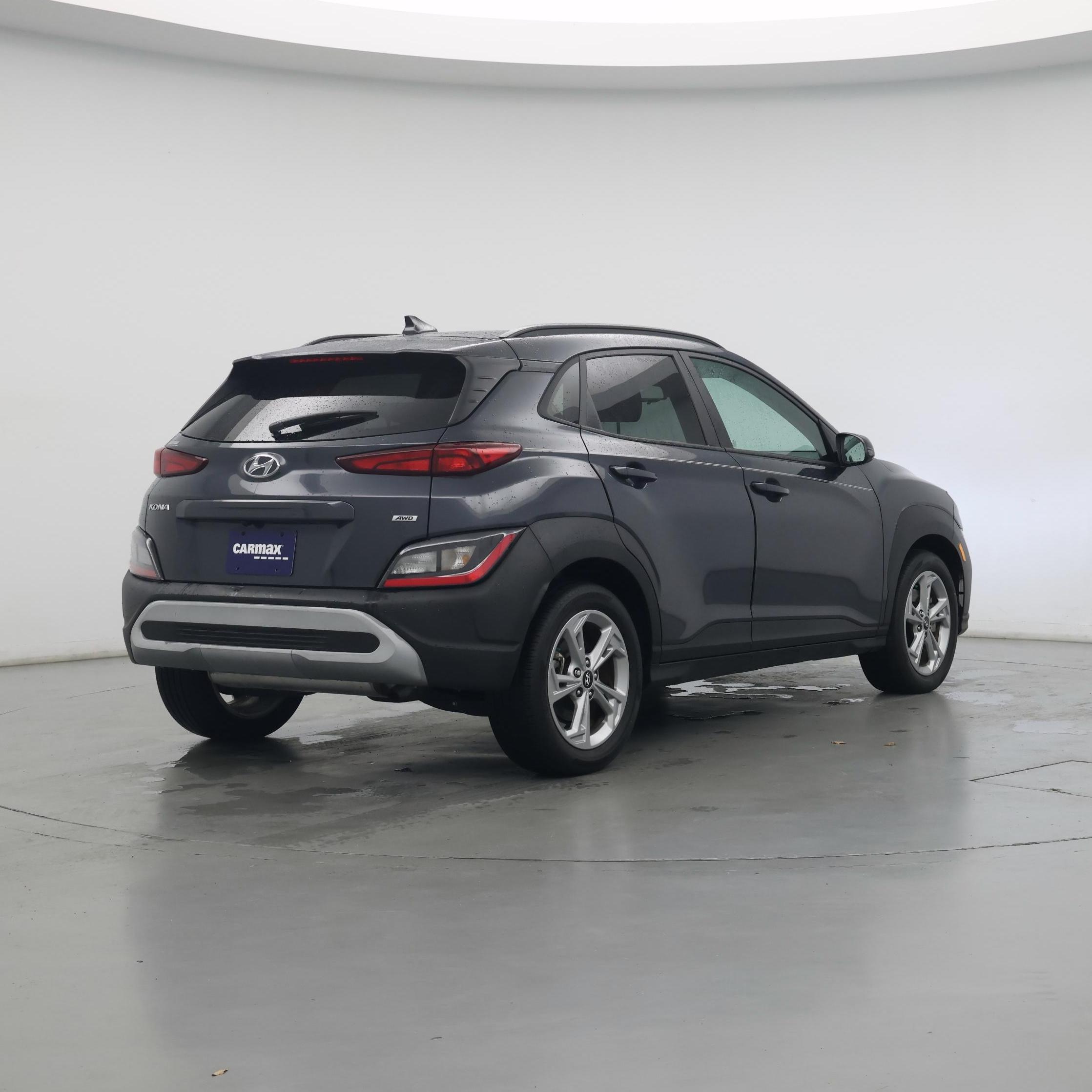 Thumbnail: 2023 Hyundai Kona - 8