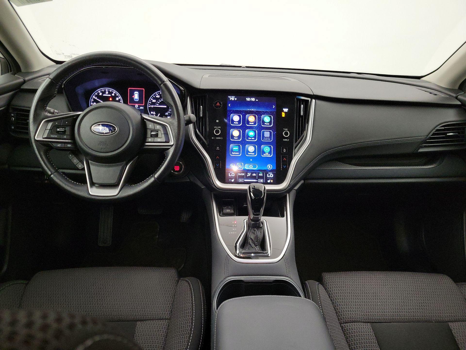 Thumbnail: 2022 Subaru Outback - 9