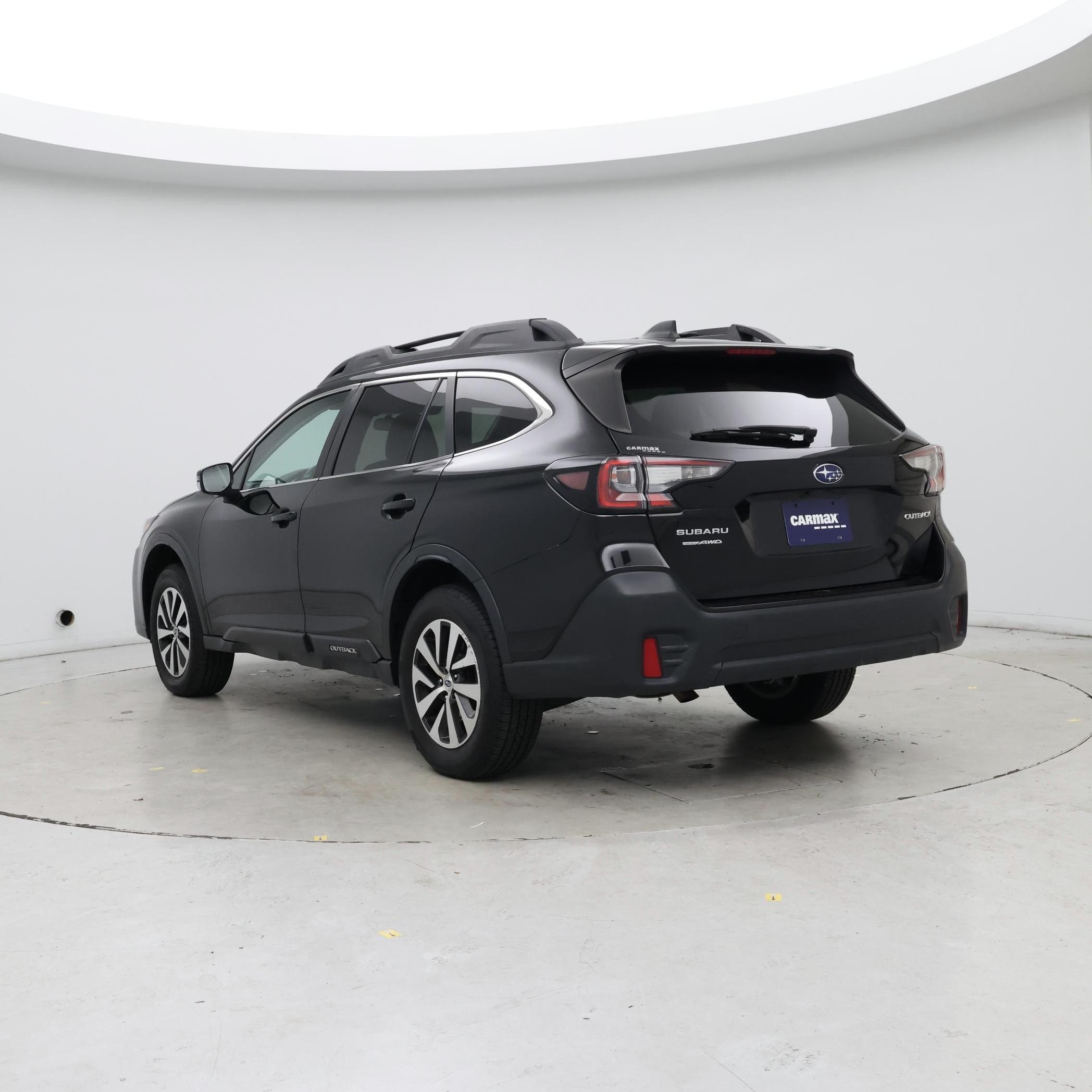 Thumbnail: 2022 Subaru Outback - 2