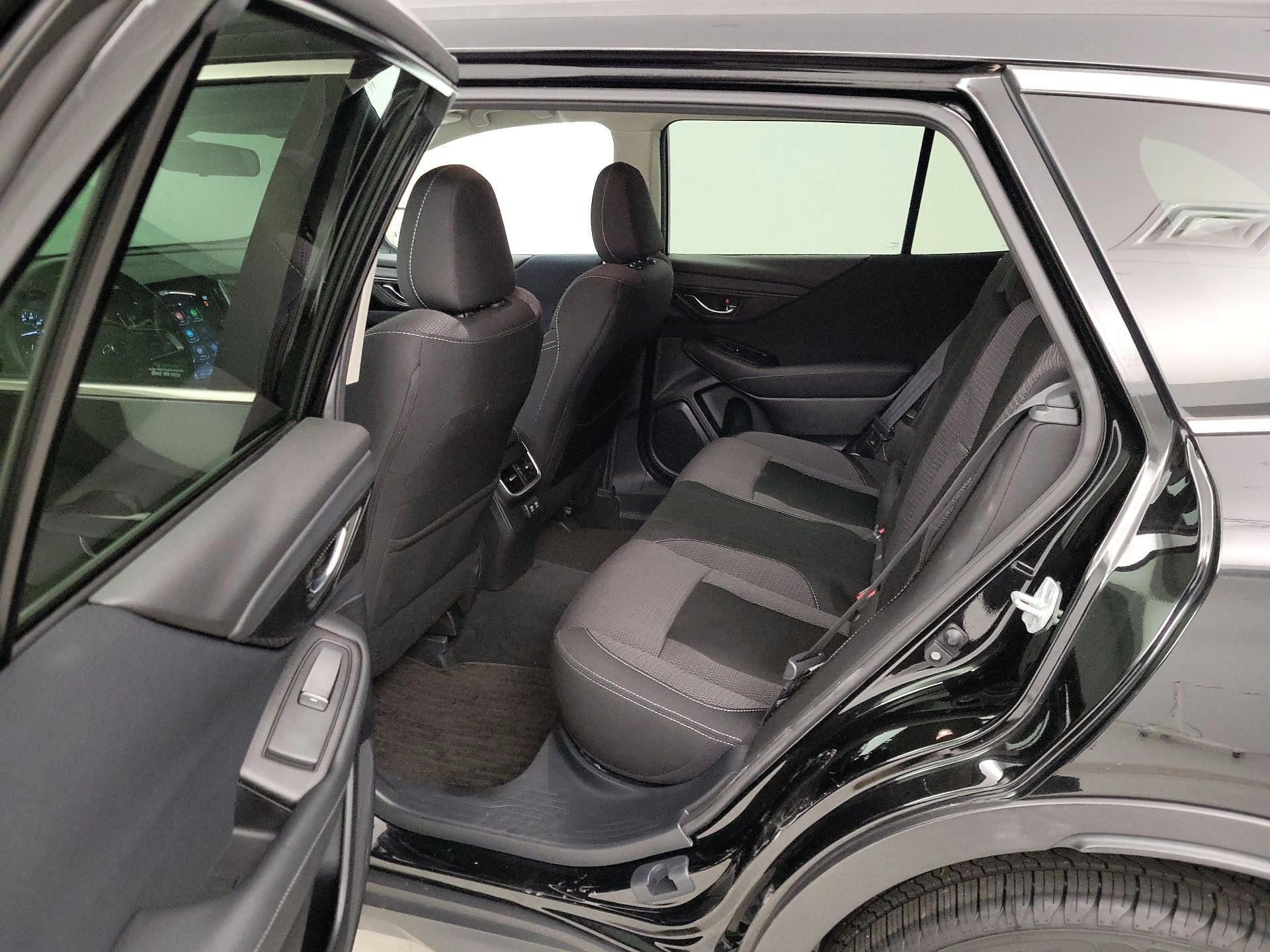 Thumbnail: 2022 Subaru Outback - 19