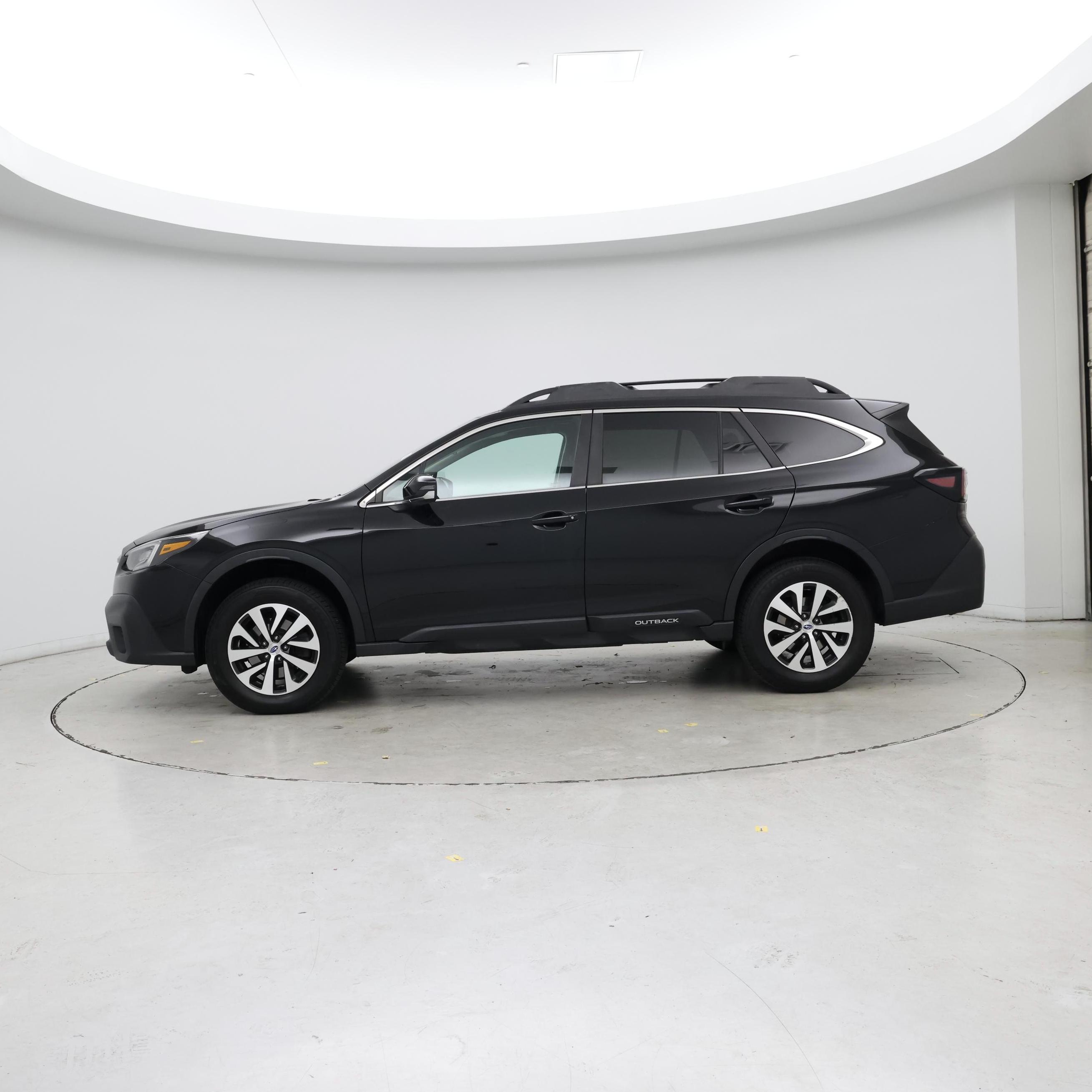 Thumbnail: 2022 Subaru Outback - 3
