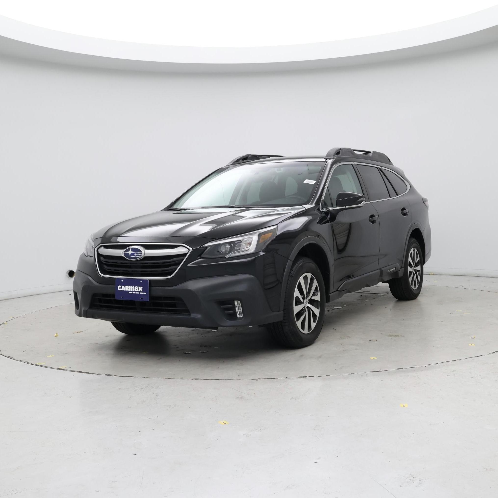 Thumbnail: 2022 Subaru Outback - 4