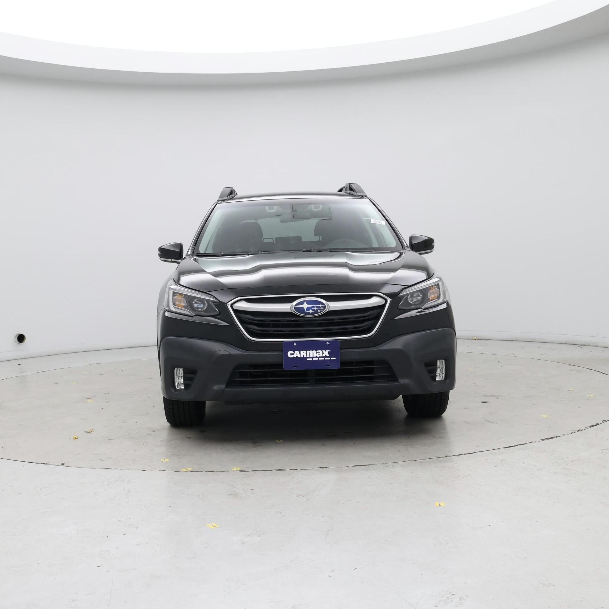Thumbnail: 2022 Subaru Outback - 5
