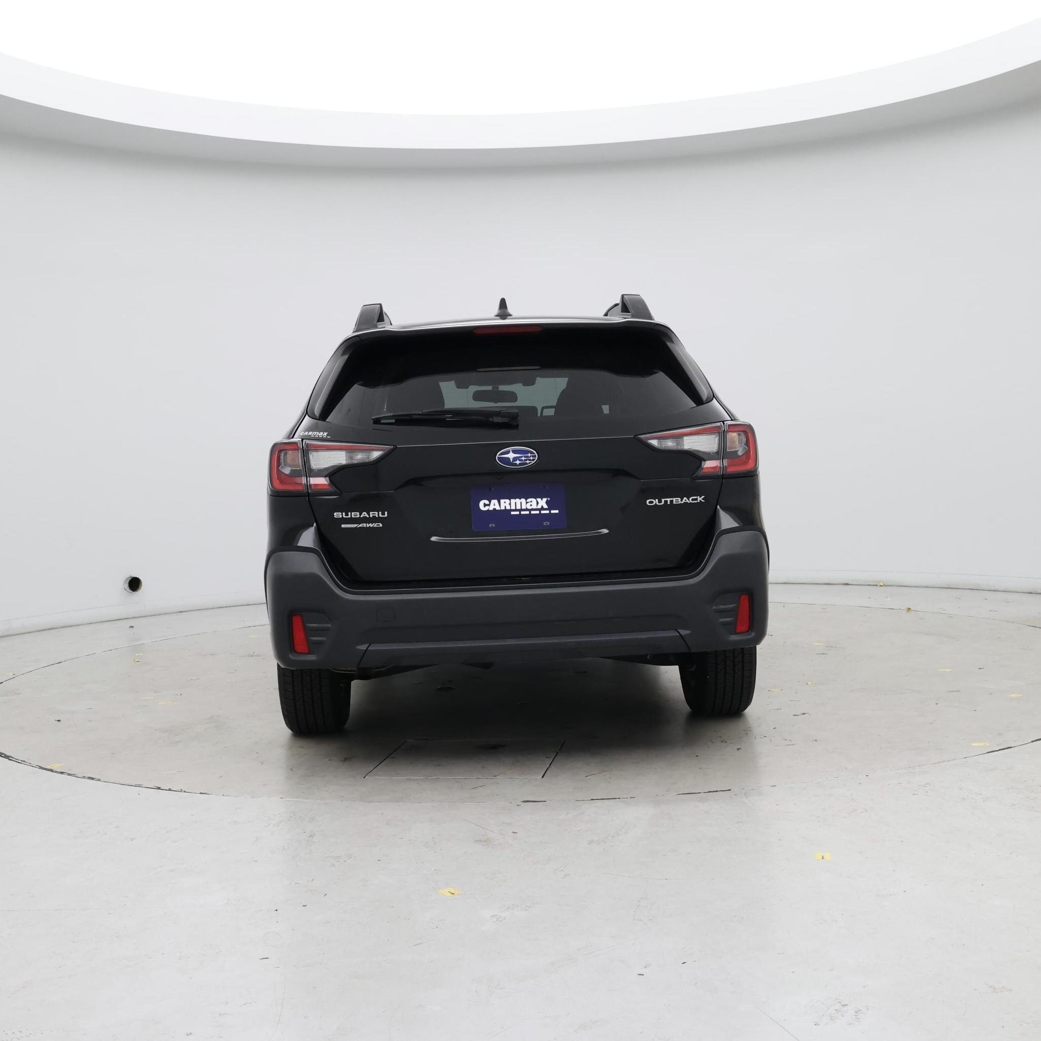 Thumbnail: 2022 Subaru Outback - 6