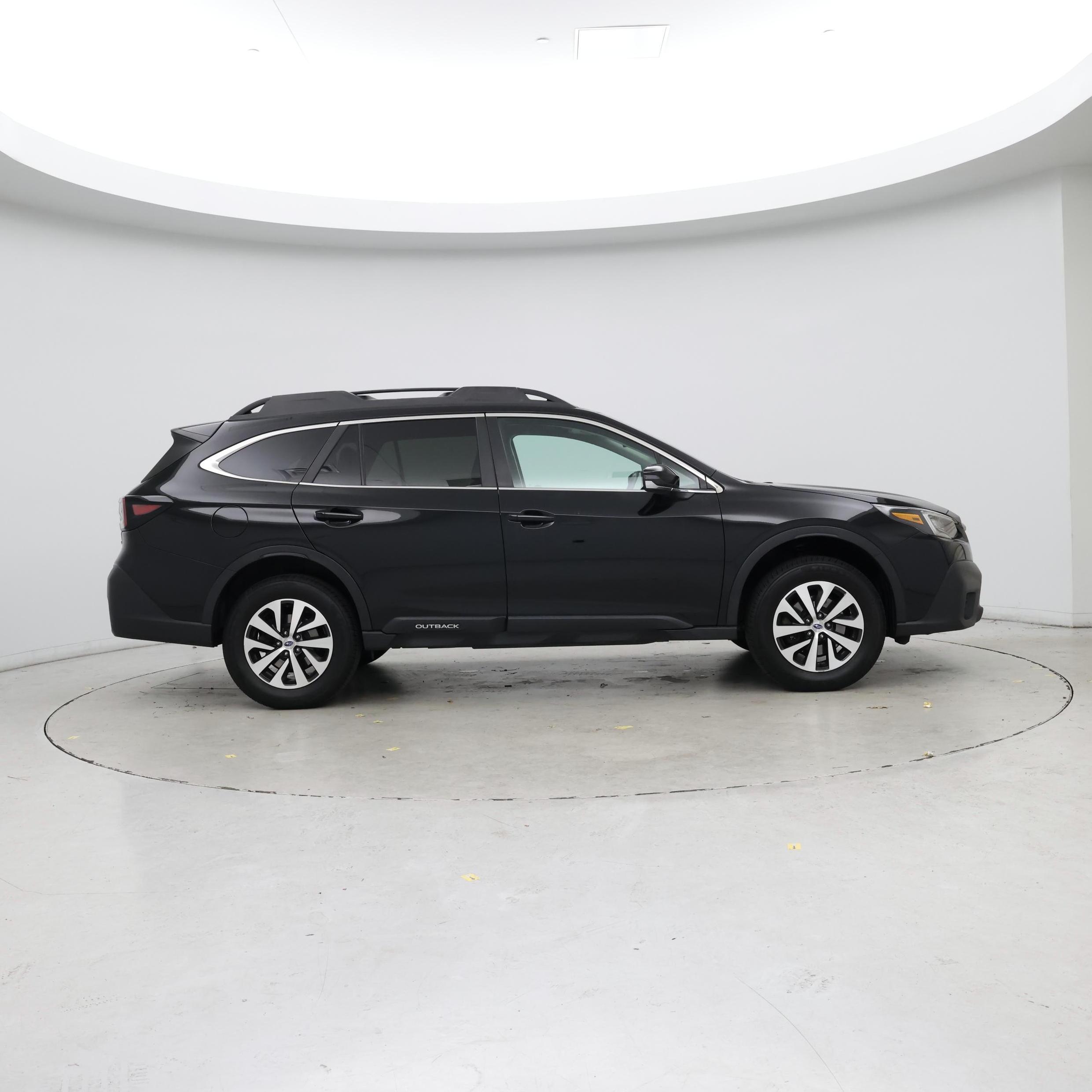 Thumbnail: 2022 Subaru Outback - 7