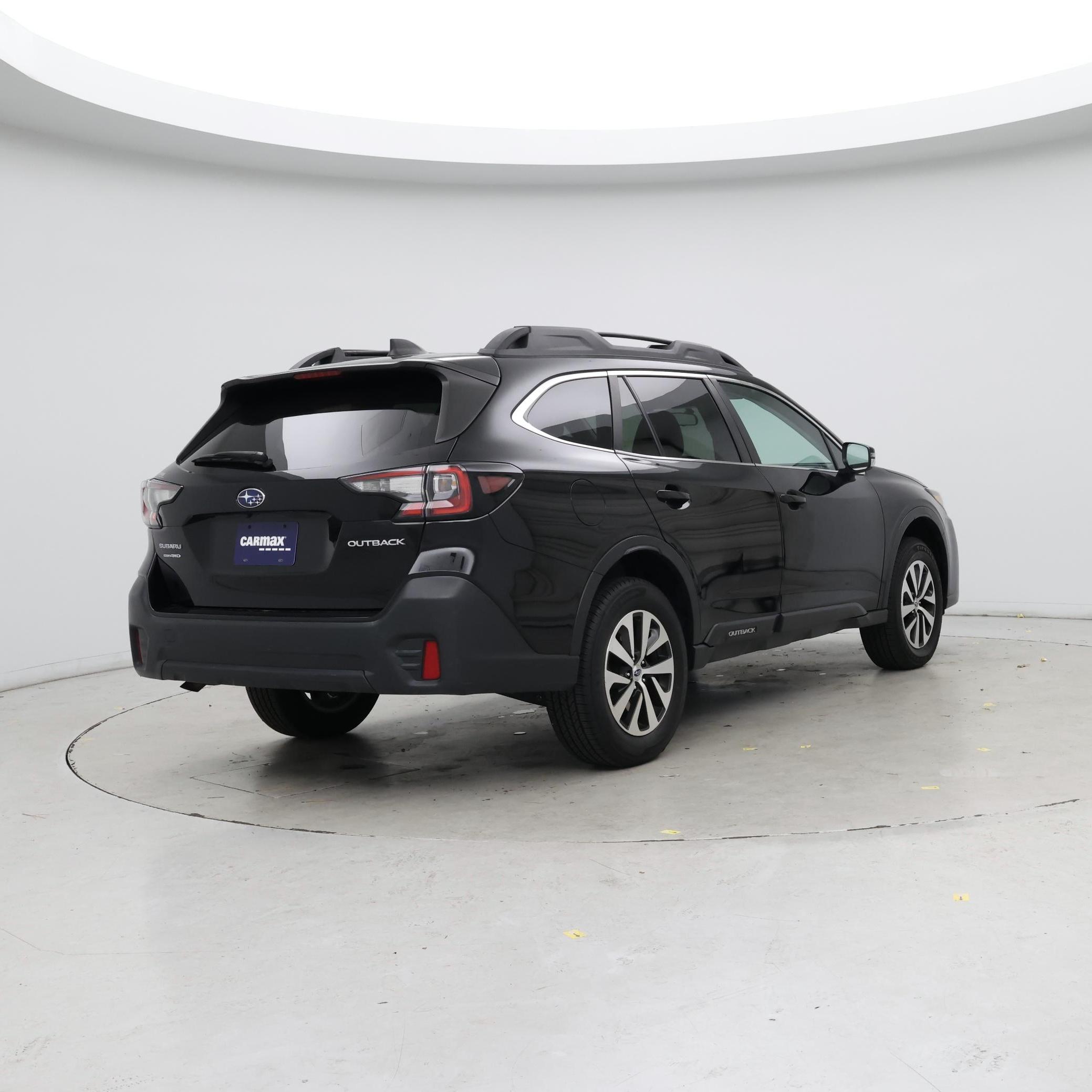 Thumbnail: 2022 Subaru Outback - 8