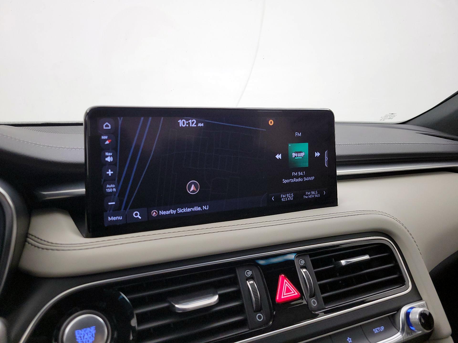 Thumbnail: 2023 Genesis G70 - 14