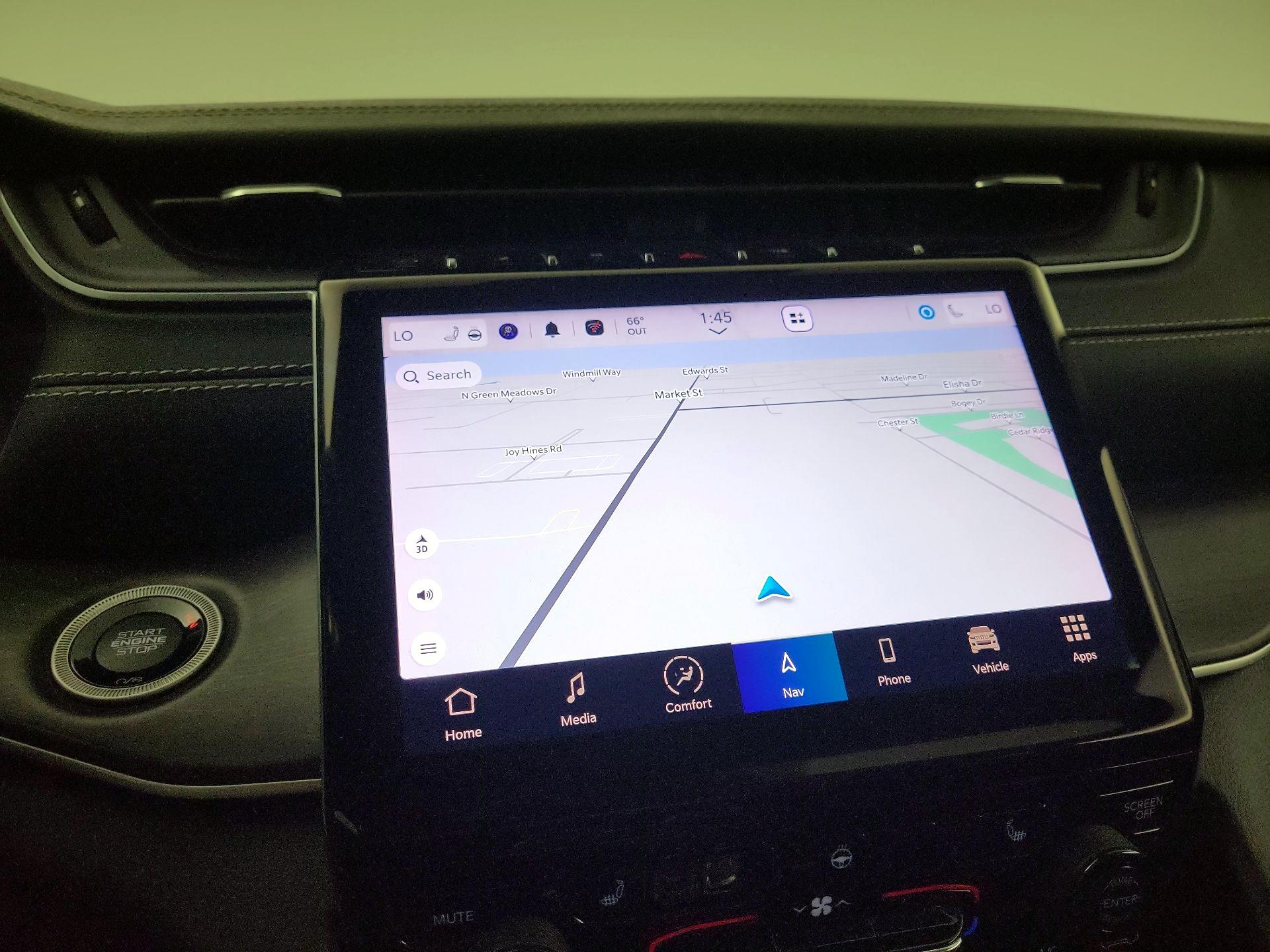 Thumbnail: 2023 Jeep Grand Cherokee - 12