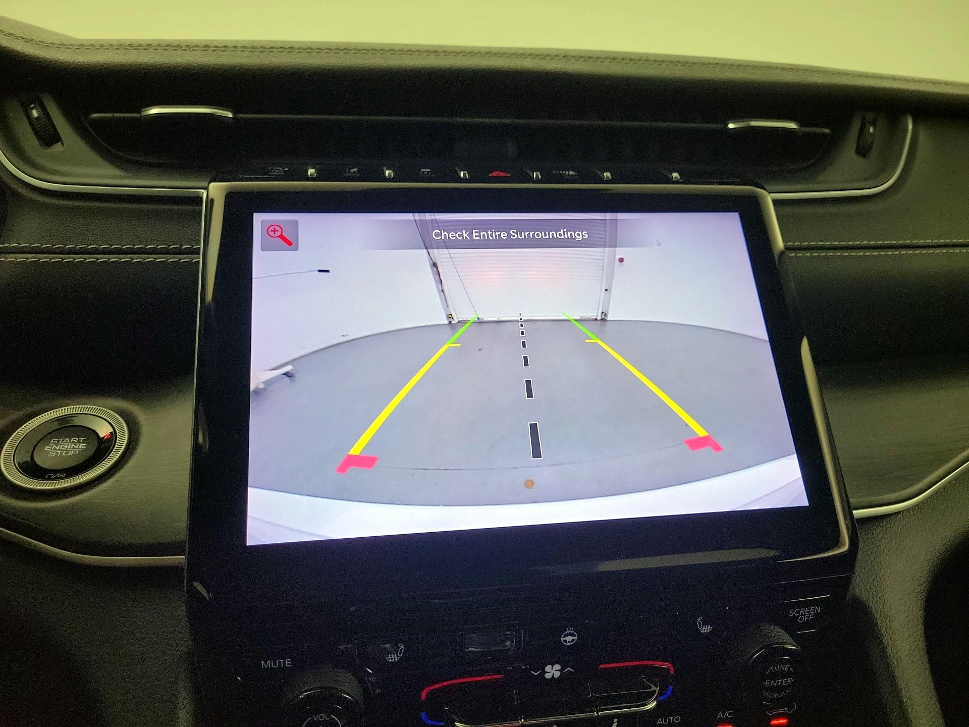 Thumbnail: 2023 Jeep Grand Cherokee - 13