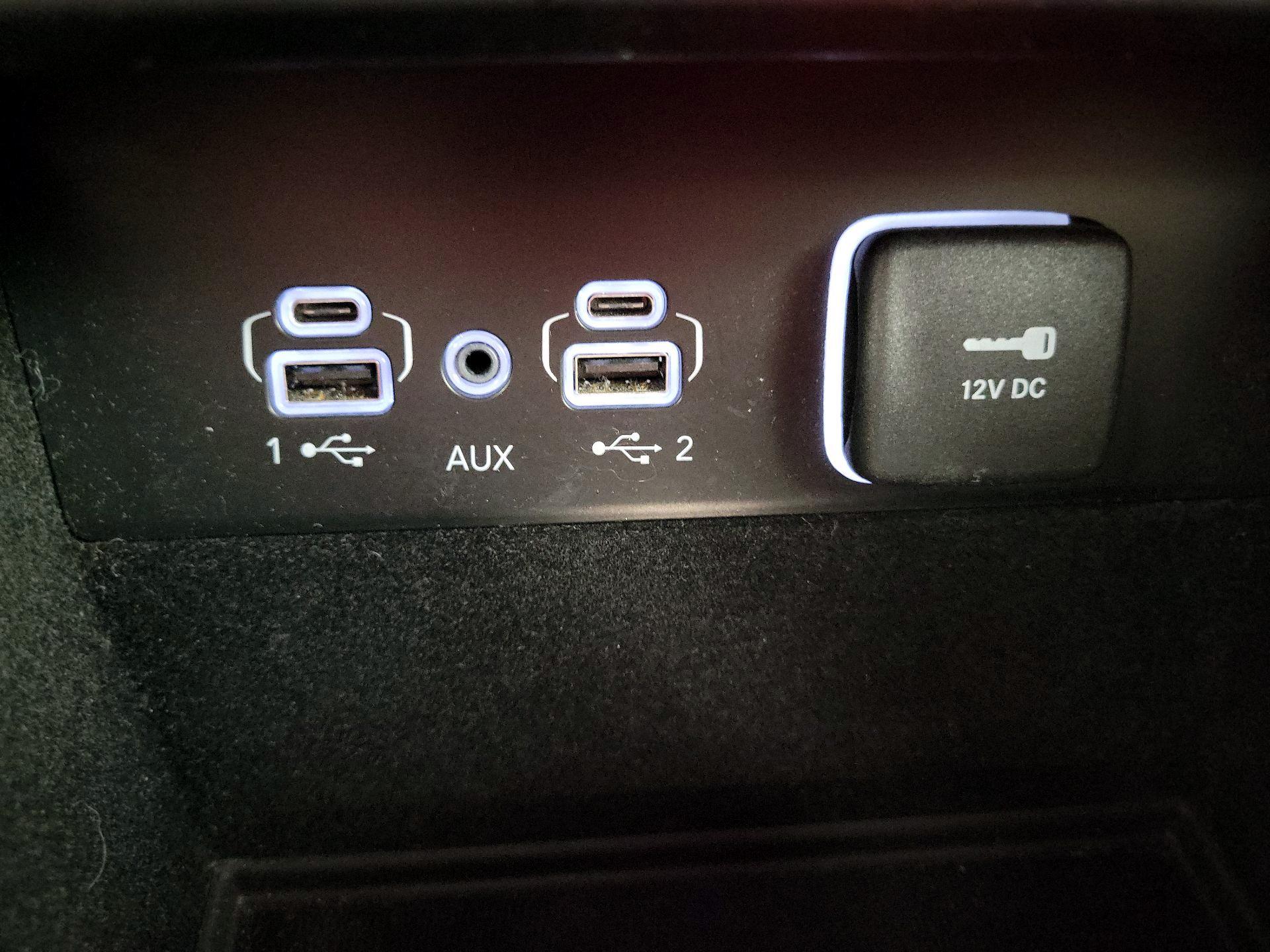 Thumbnail: 2023 Jeep Grand Cherokee - 17