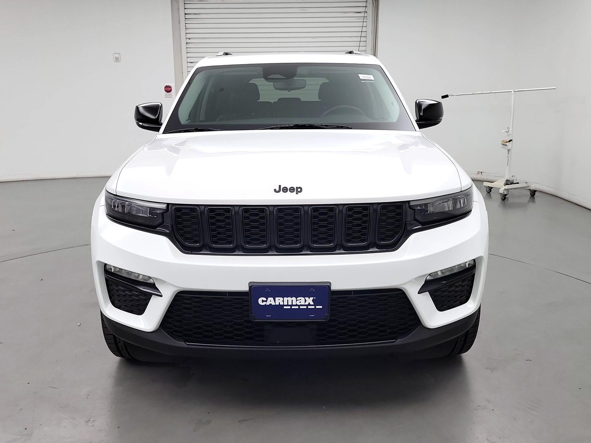 Thumbnail: 2023 Jeep Grand Cherokee - 2