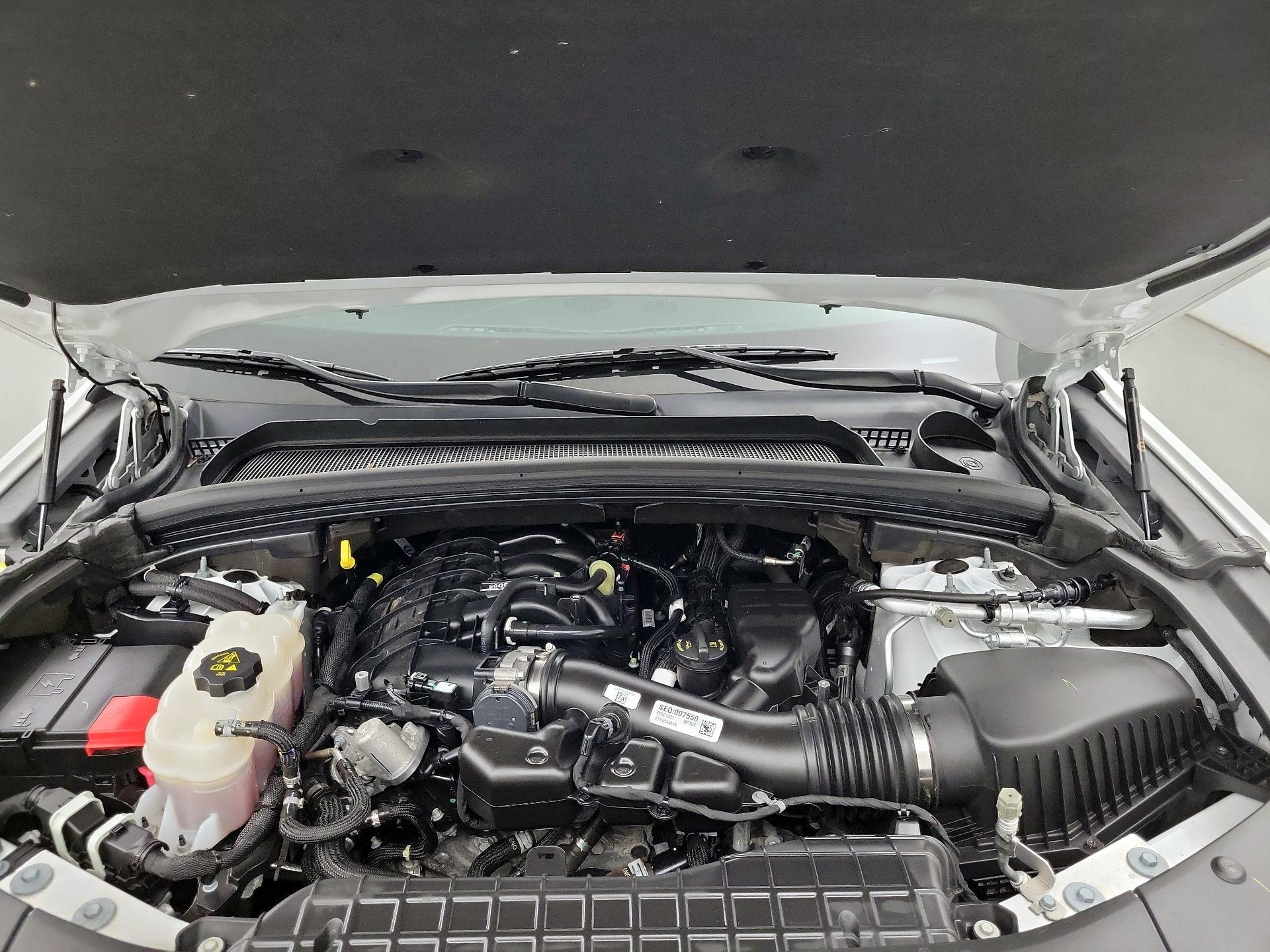 Thumbnail: 2023 Jeep Grand Cherokee - 20