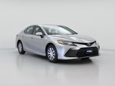 2021 Toyota Camry Hybrid LE