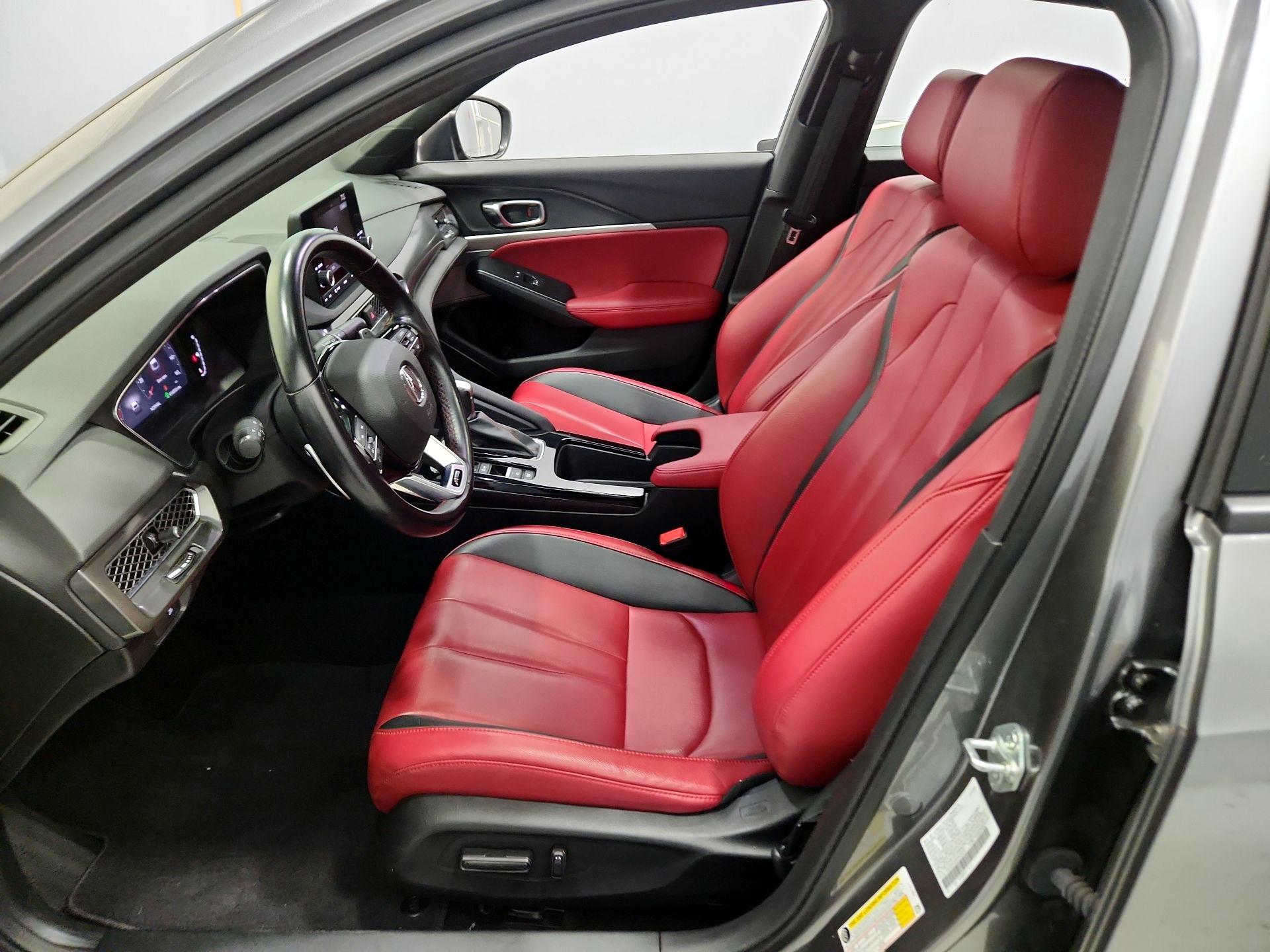 Thumbnail: 2023 Acura Integra - 11