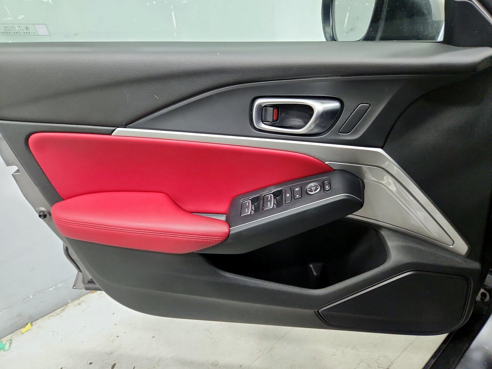 Thumbnail: 2023 Acura Integra - 12