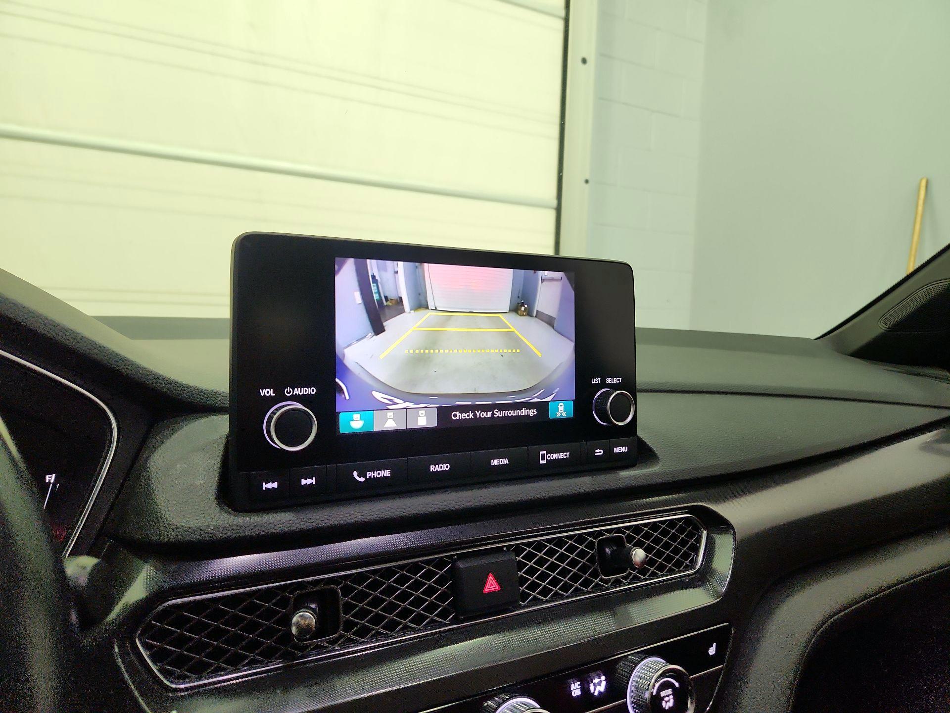 Thumbnail: 2023 Acura Integra - 14