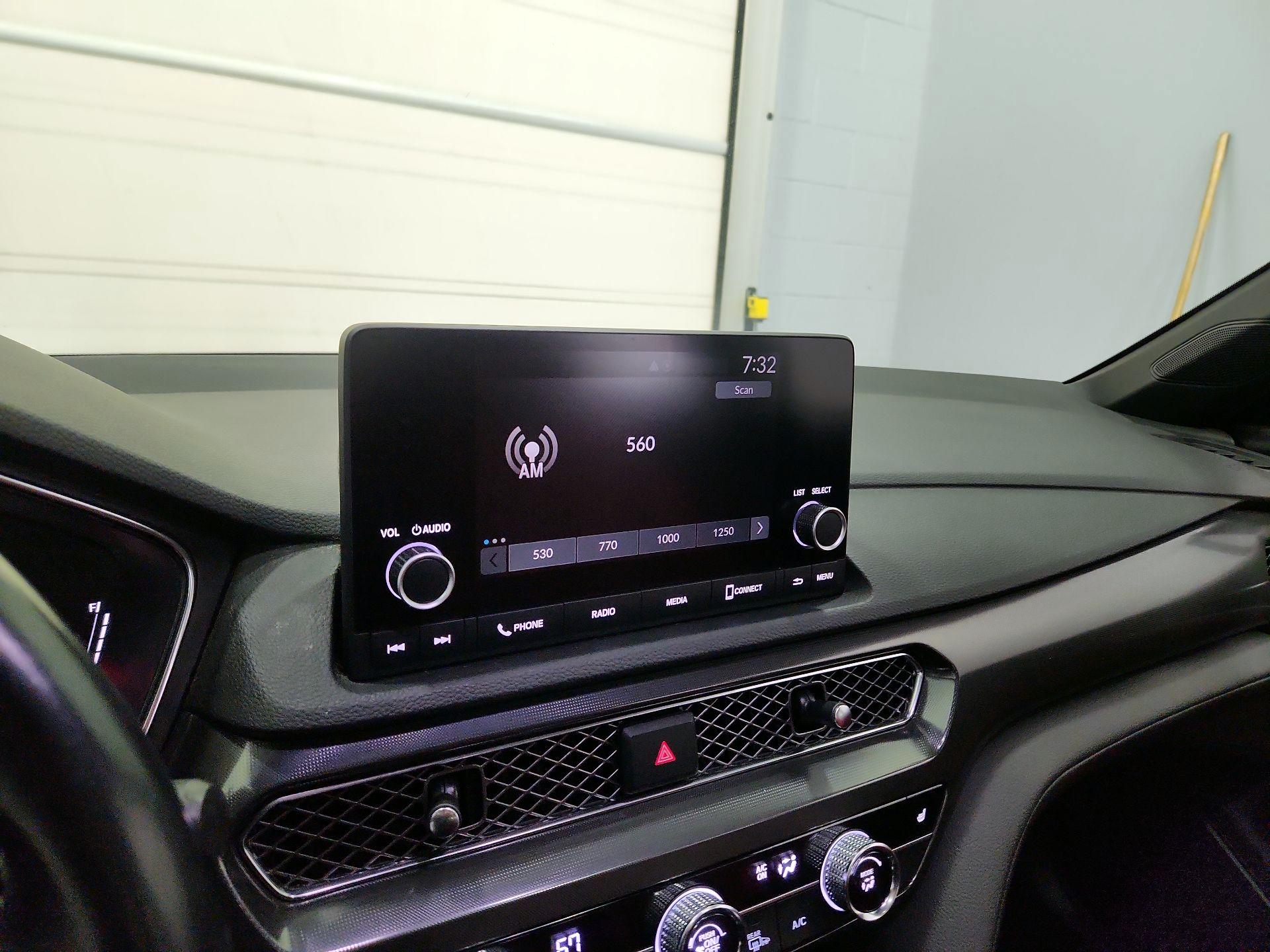 Thumbnail: 2023 Acura Integra - 15