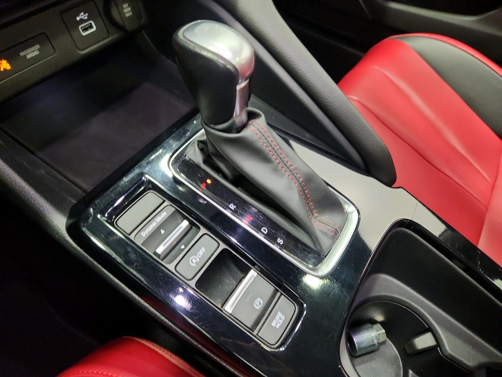 Thumbnail: 2023 Acura Integra - 17