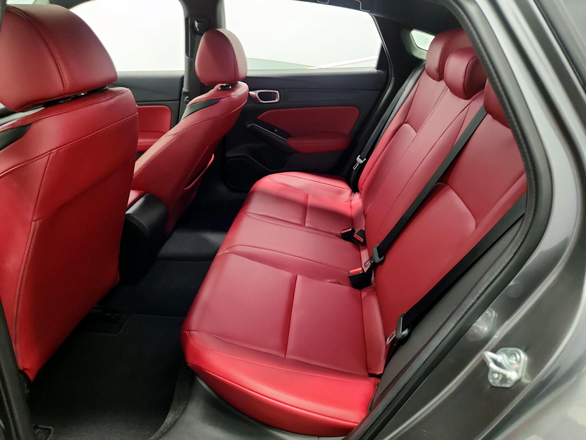 Thumbnail: 2023 Acura Integra - 20